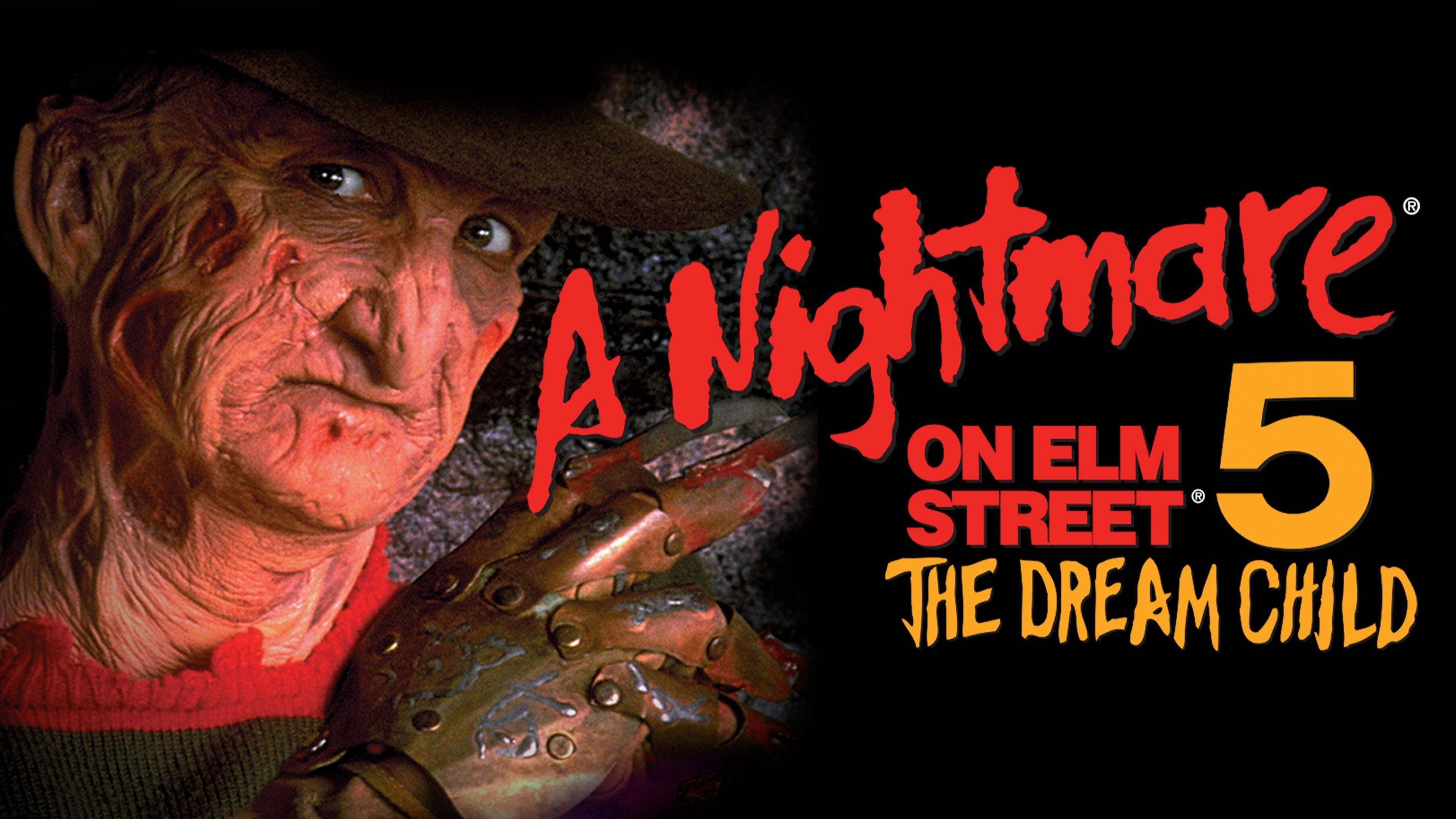 Nightmare 5 - Il mito - immagine