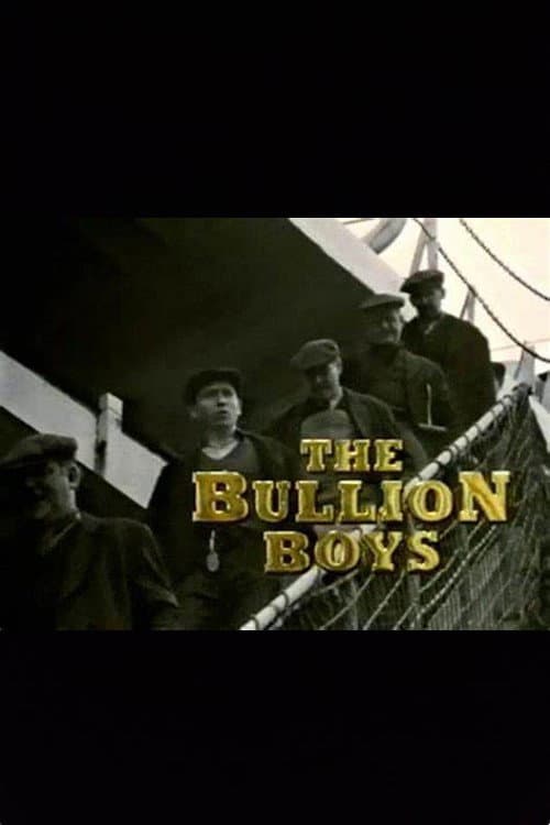 Poster di The Bullion Boys