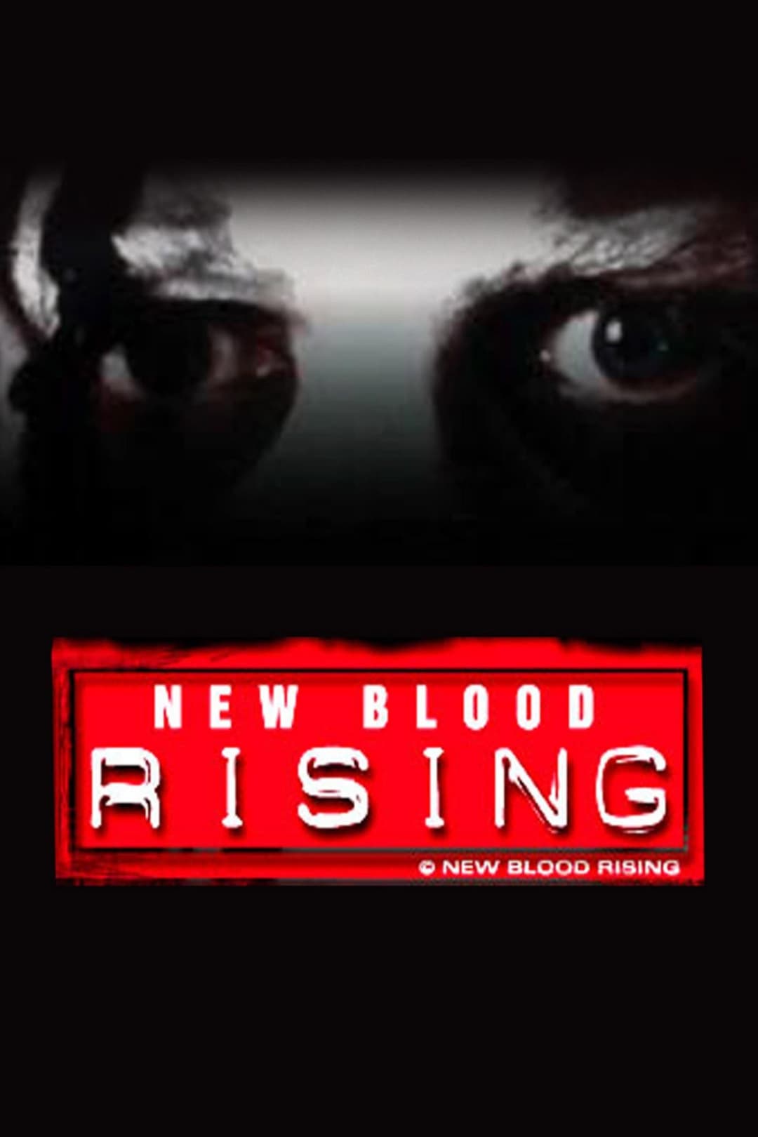 Poster di WCW New Blood Rising
