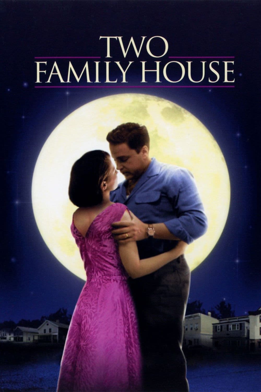 Poster di Two Family House