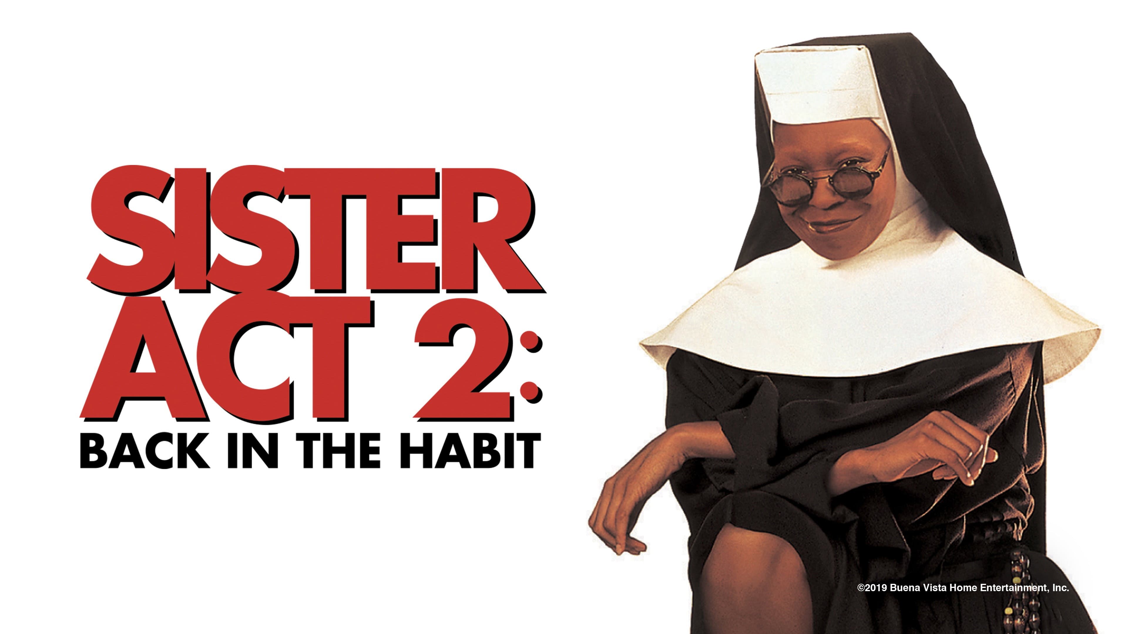 Sister Act 2 - Più svitata che mai - immagine