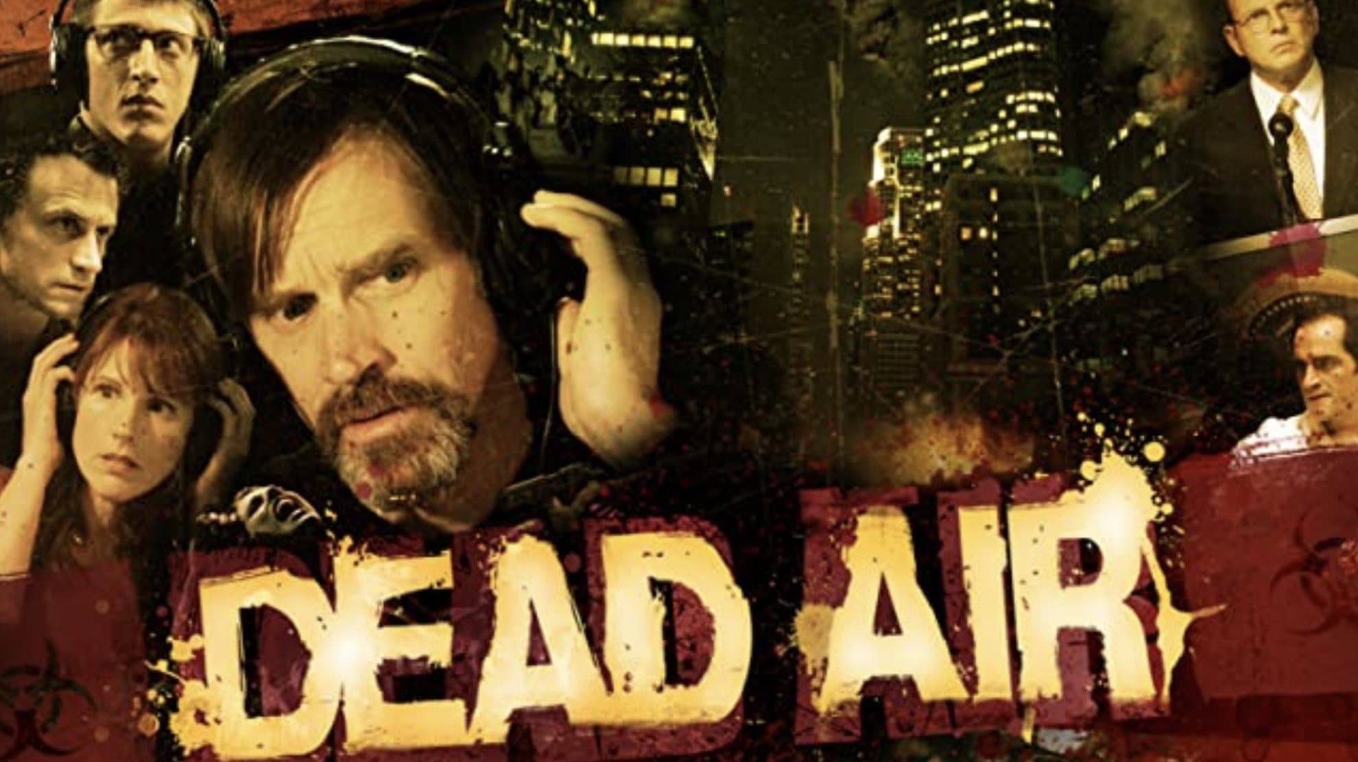 Dead Air - immagine