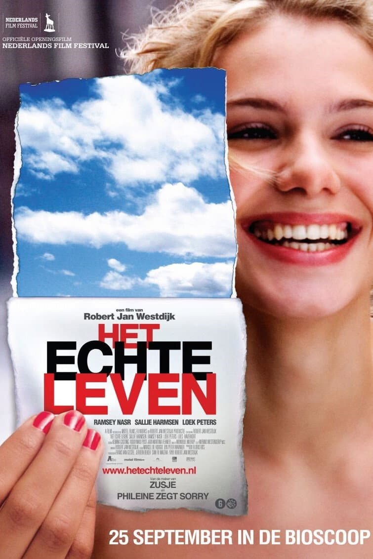 Poster di In Real Life
