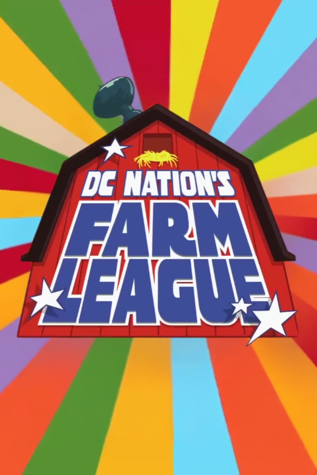 Poster di Farm League