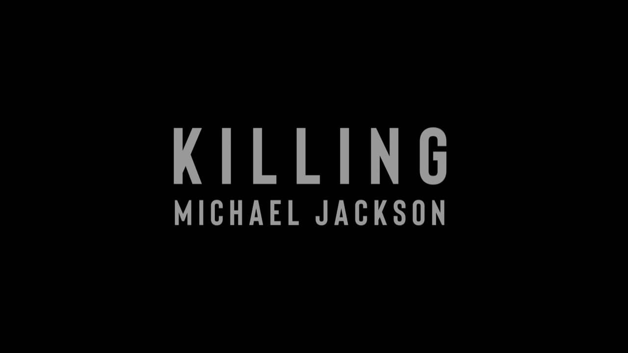 Killing Michael Jackson - immagine