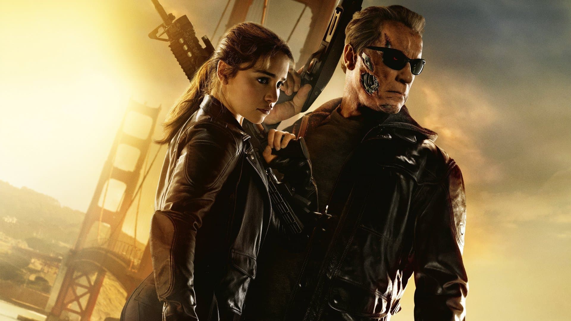 Terminator Genisys - immagine