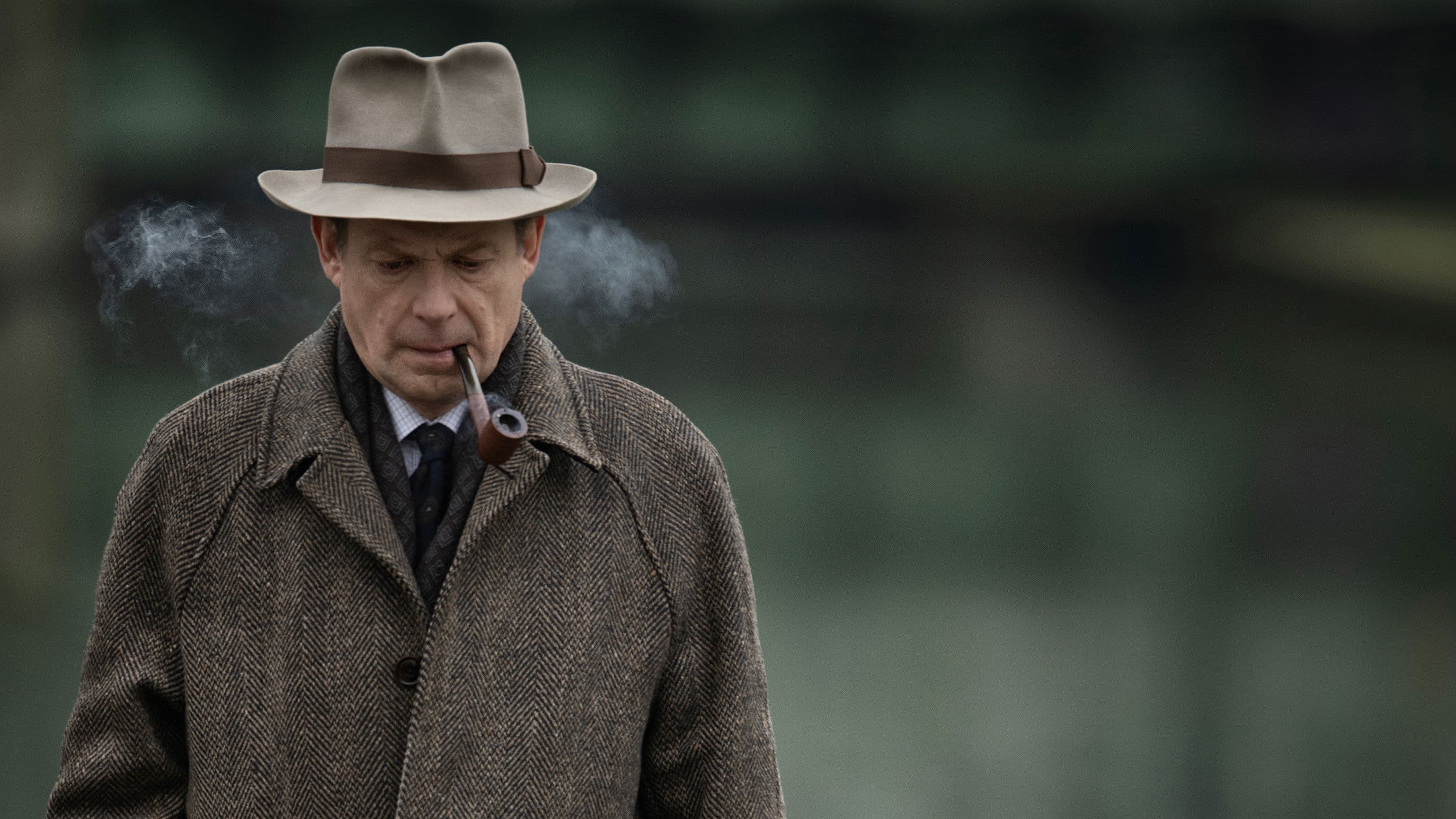 Maigret - L'amore e la morte - immagine