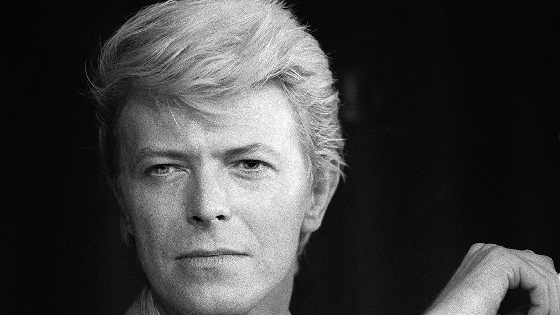David Bowie: Serious Moonlight - immagine