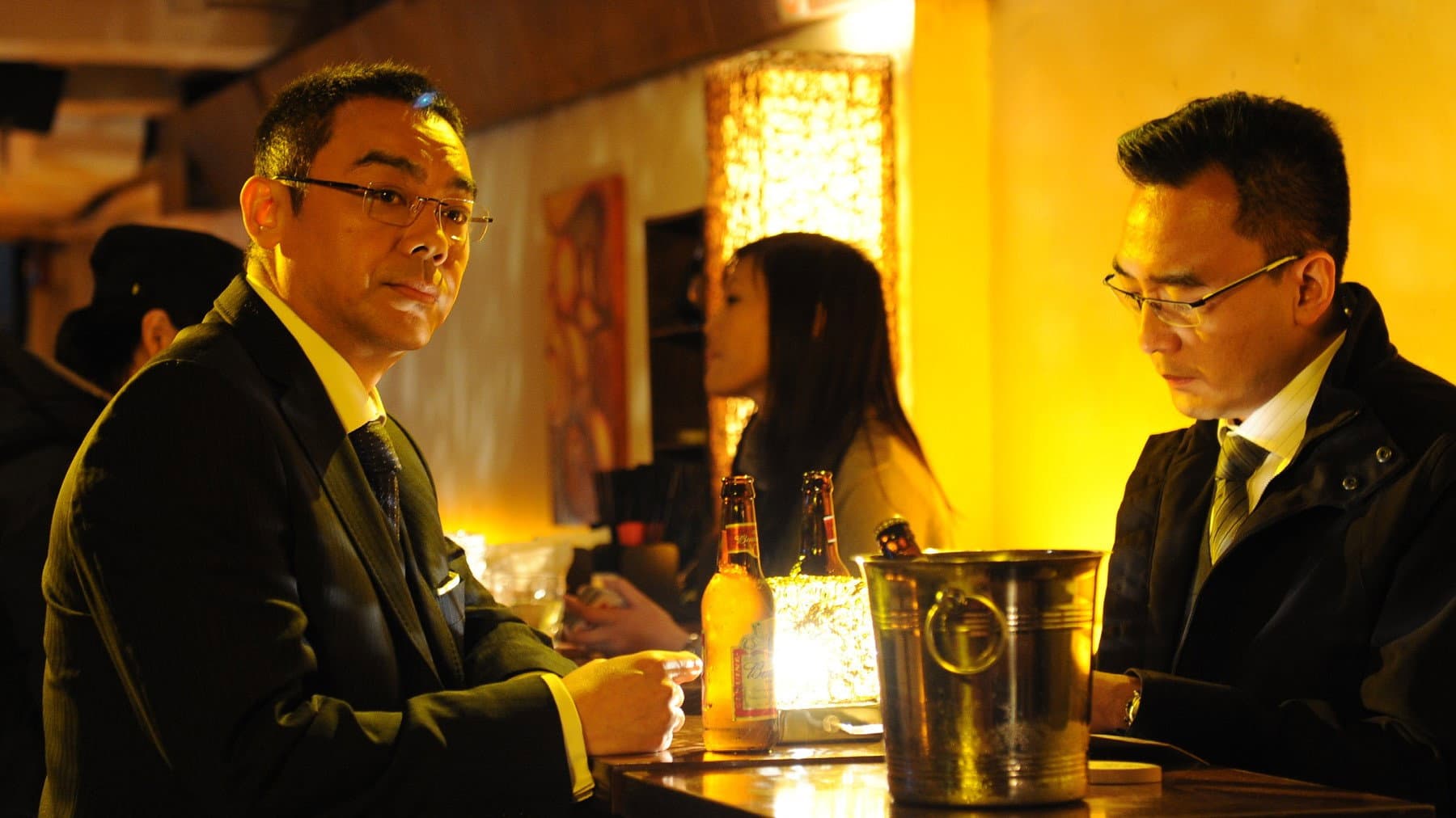 Overheard 2 - immagine