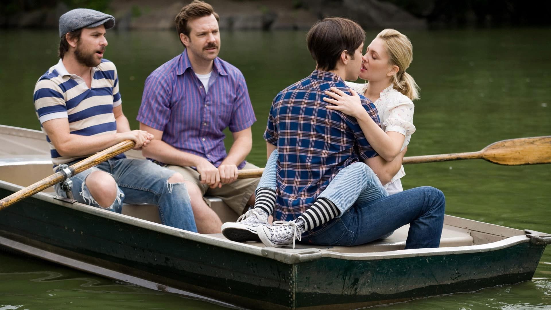Amore a mille... miglia - immagine