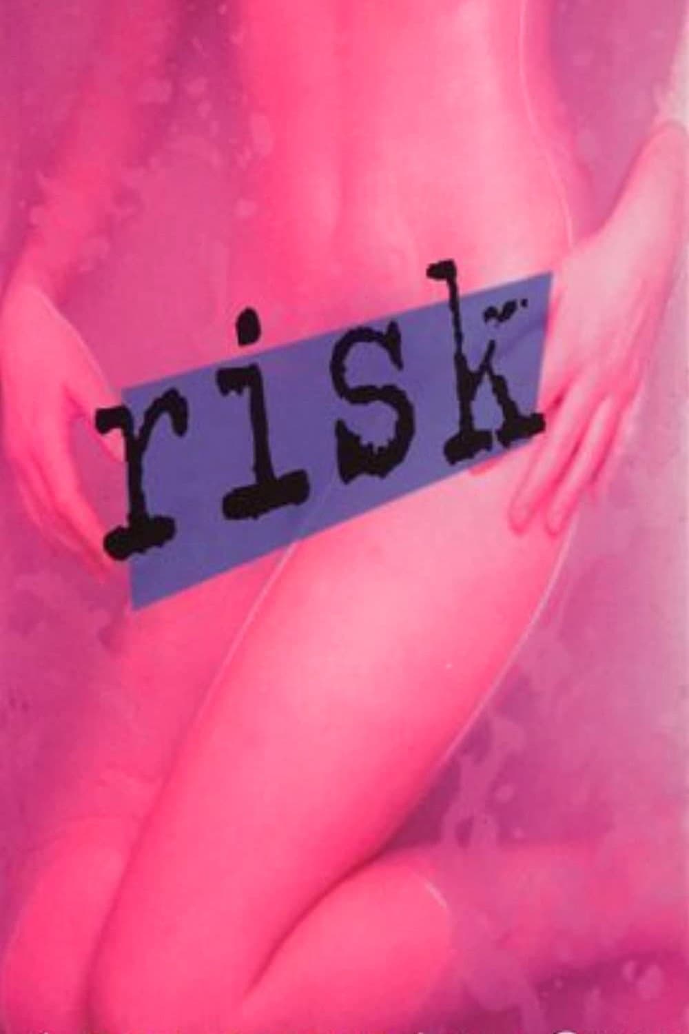 Poster di Risk
