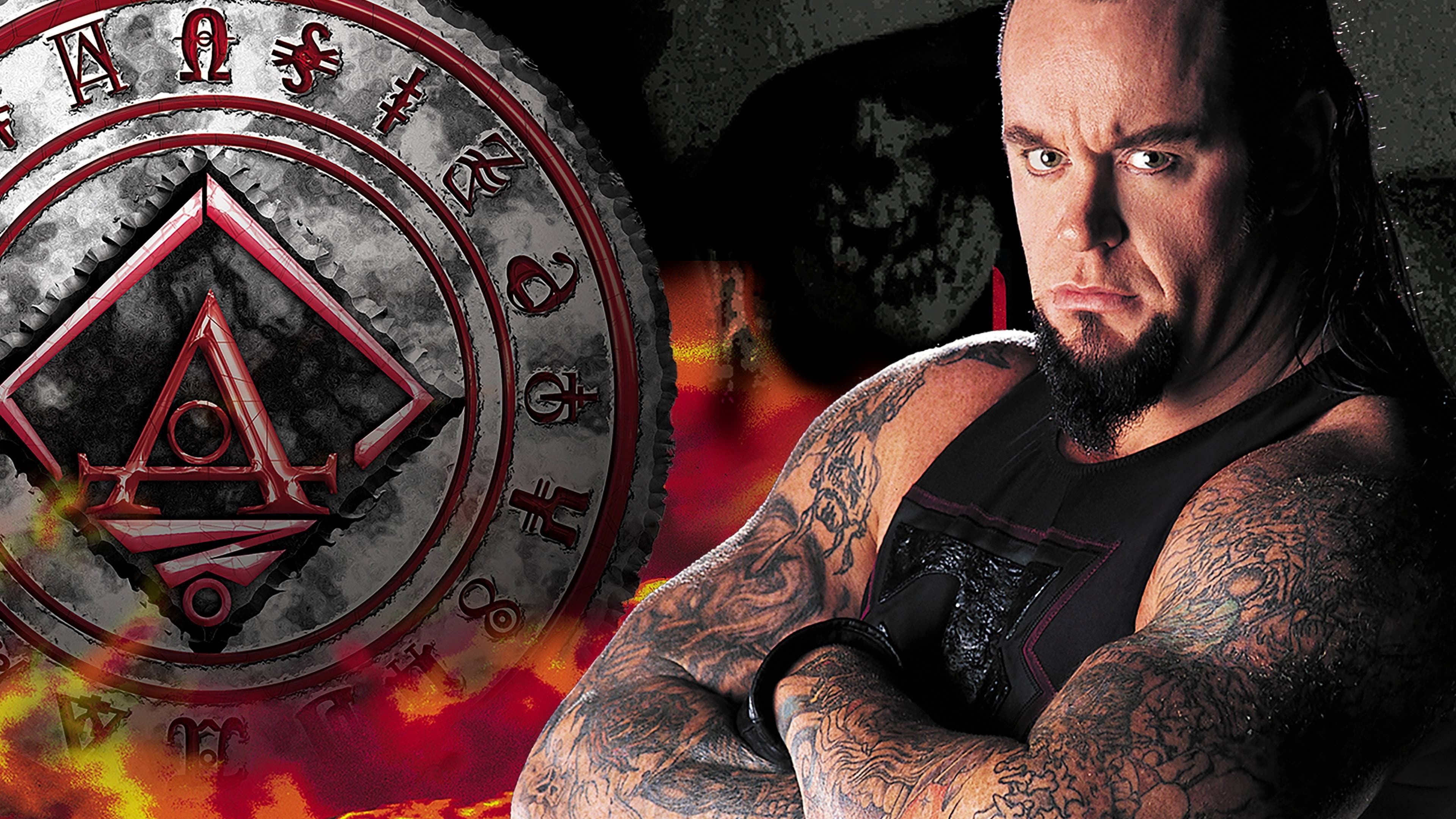 WWE Armageddon 1999 - immagine