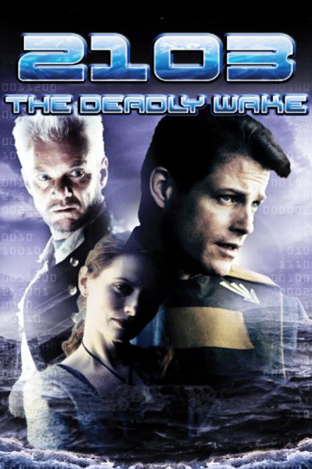 Poster di 2103: The Deadly Wake