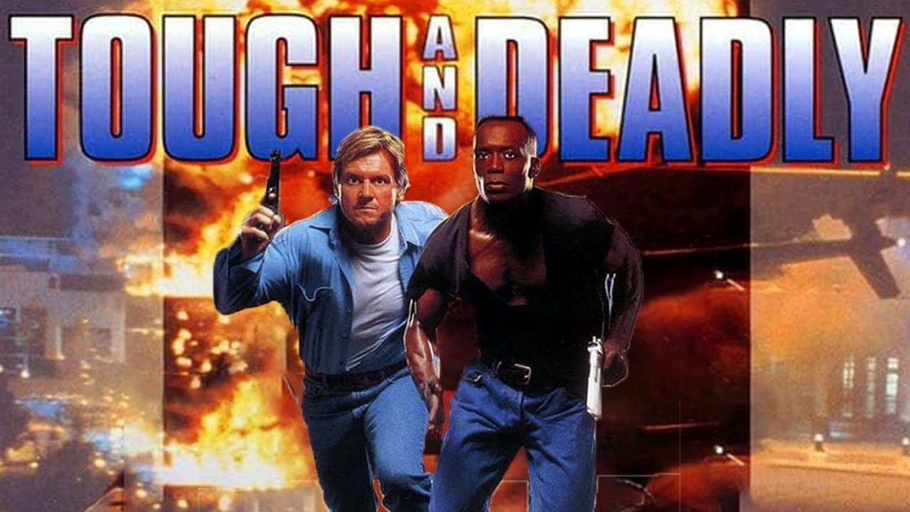 Tough and Deadly - immagine
