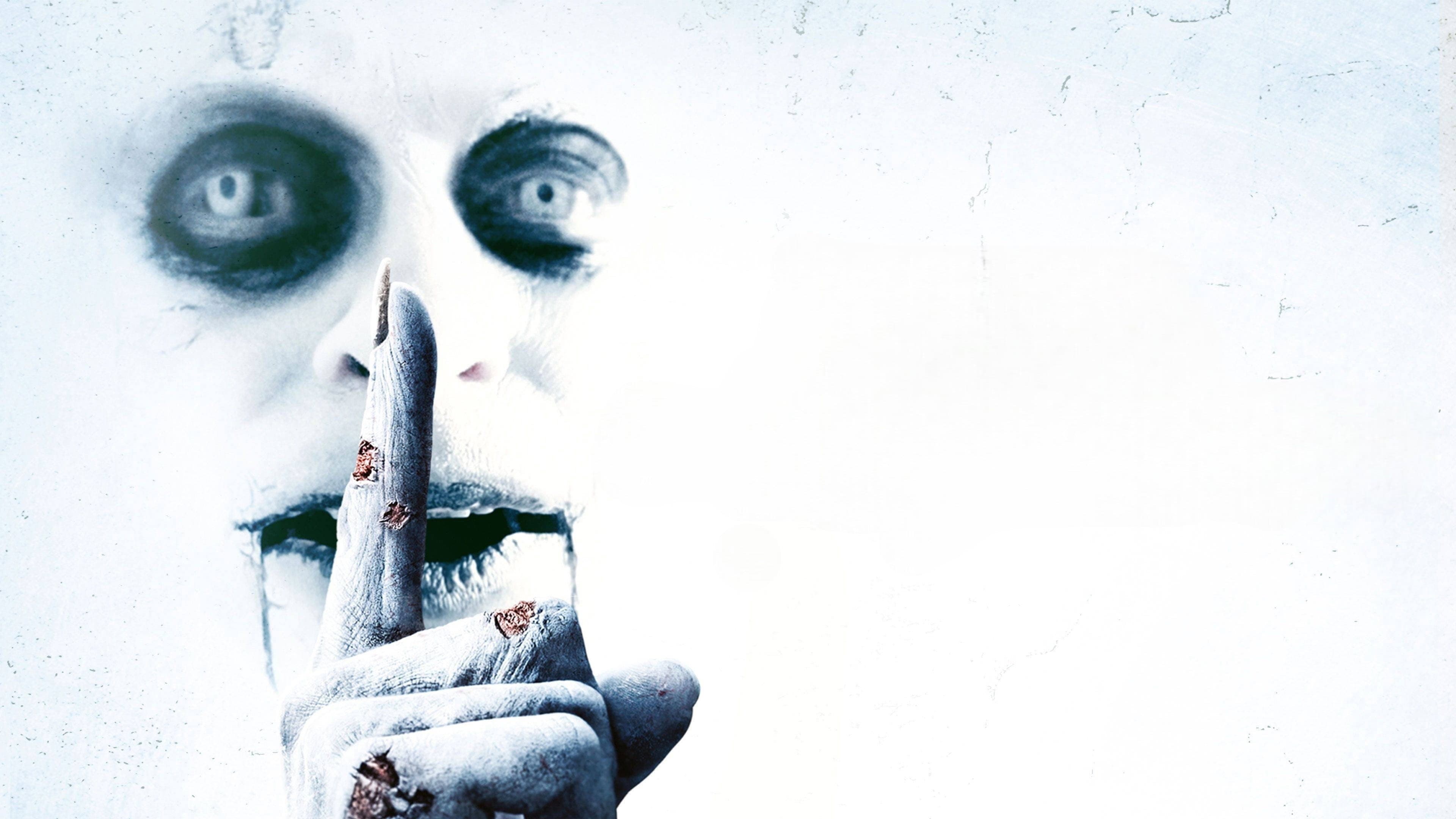 Dead Silence - immagine