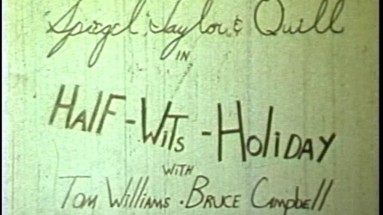 Half-Wits-Holiday - immagine