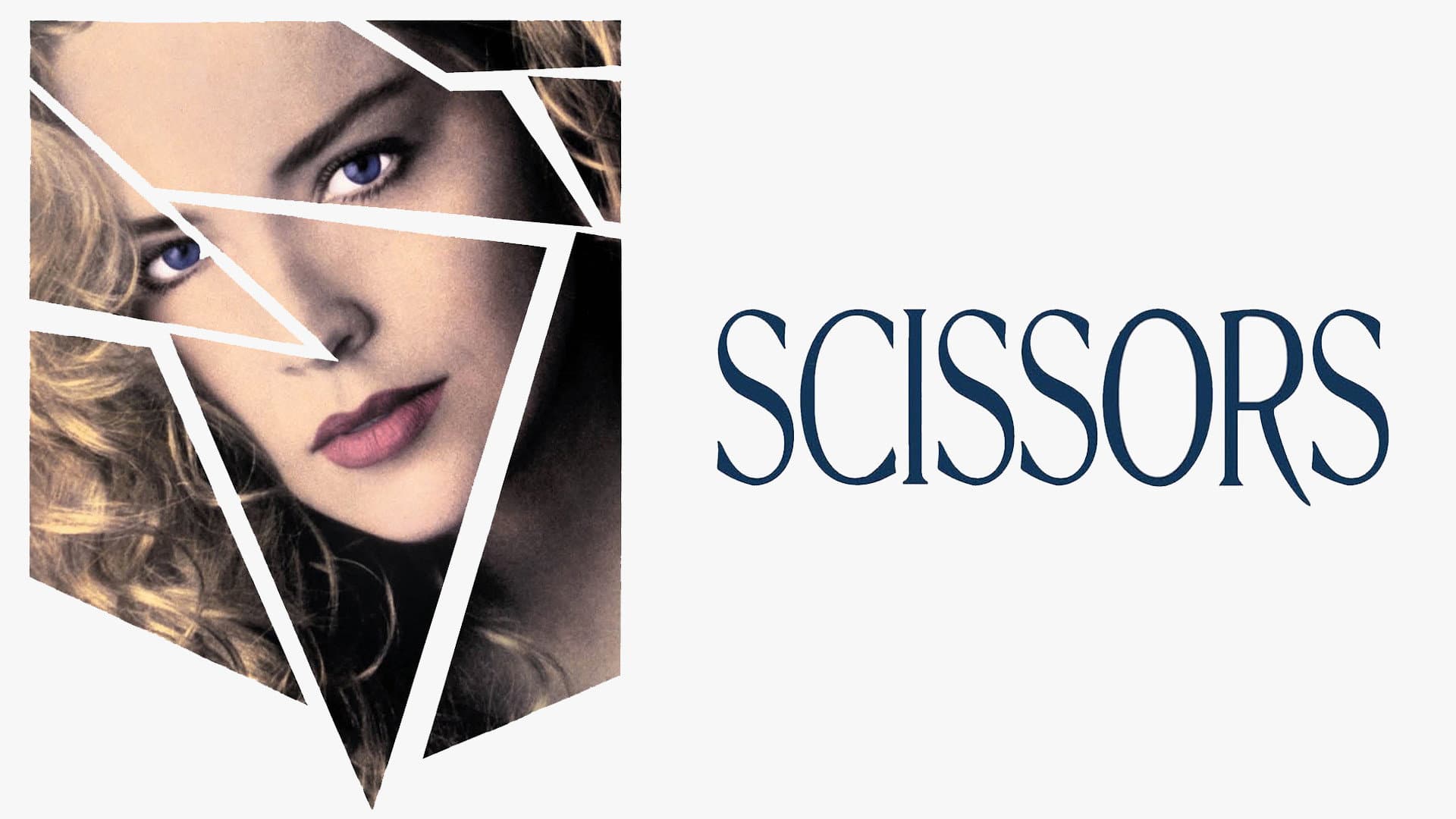 Scissors - Forbici - immagine