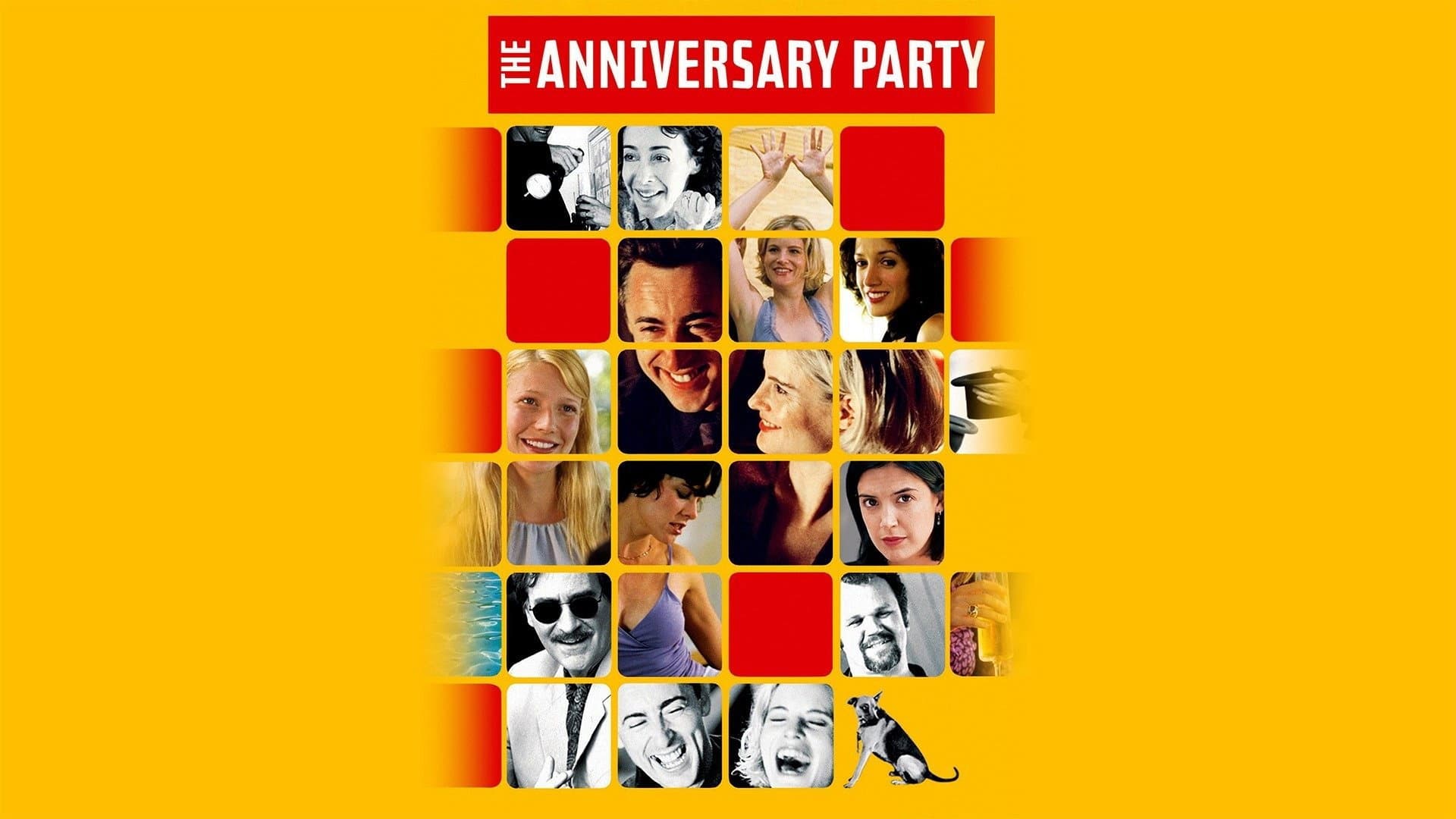 The Anniversary Party - immagine