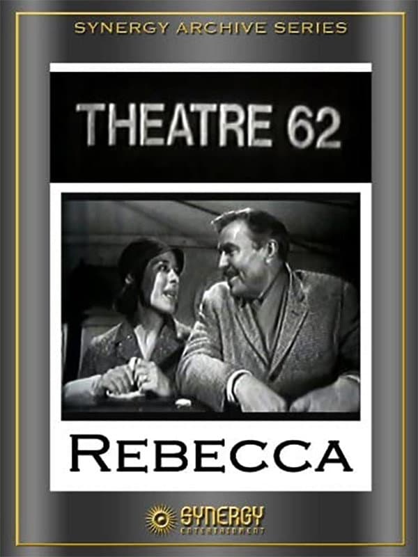 Poster di Theatre 62: Rebecca