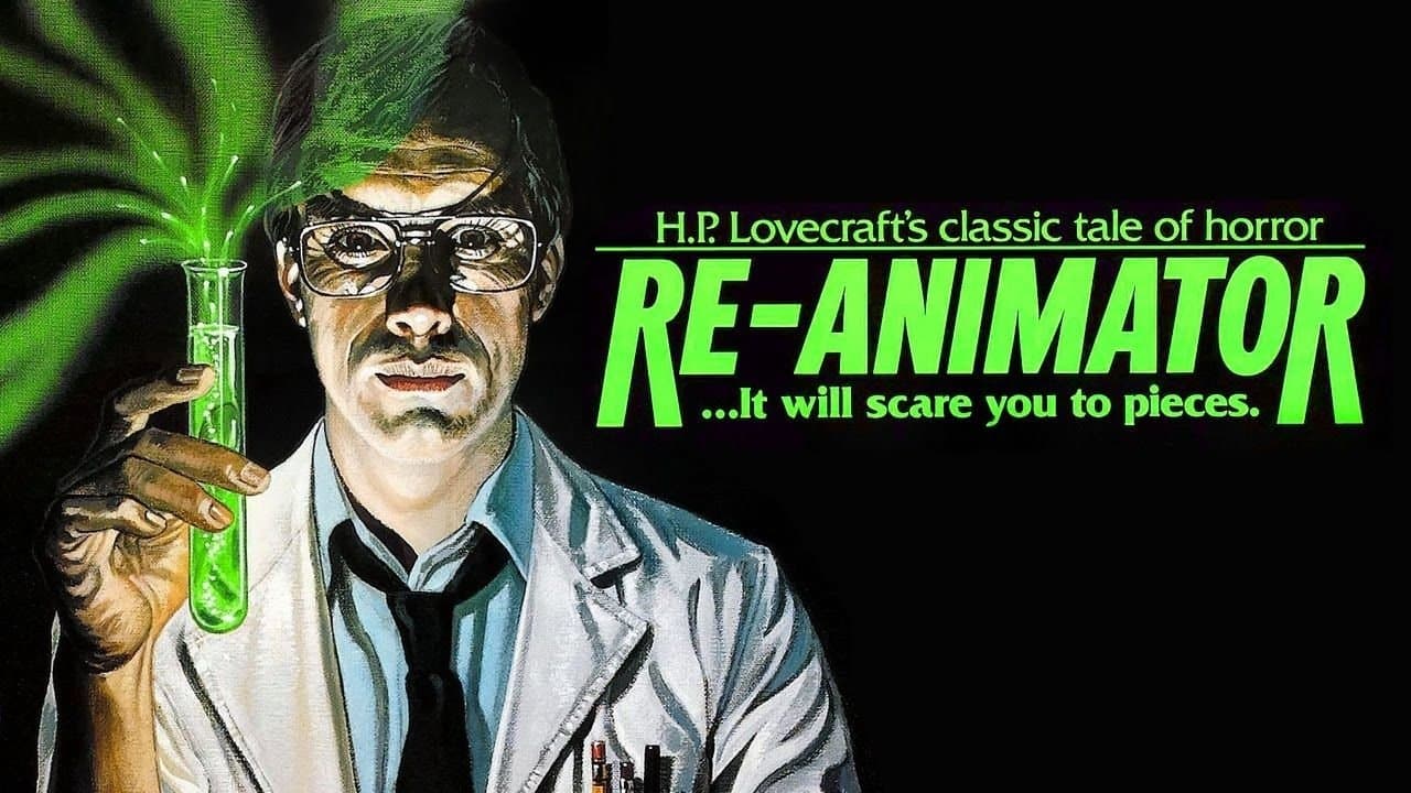 Re-Animator - immagine