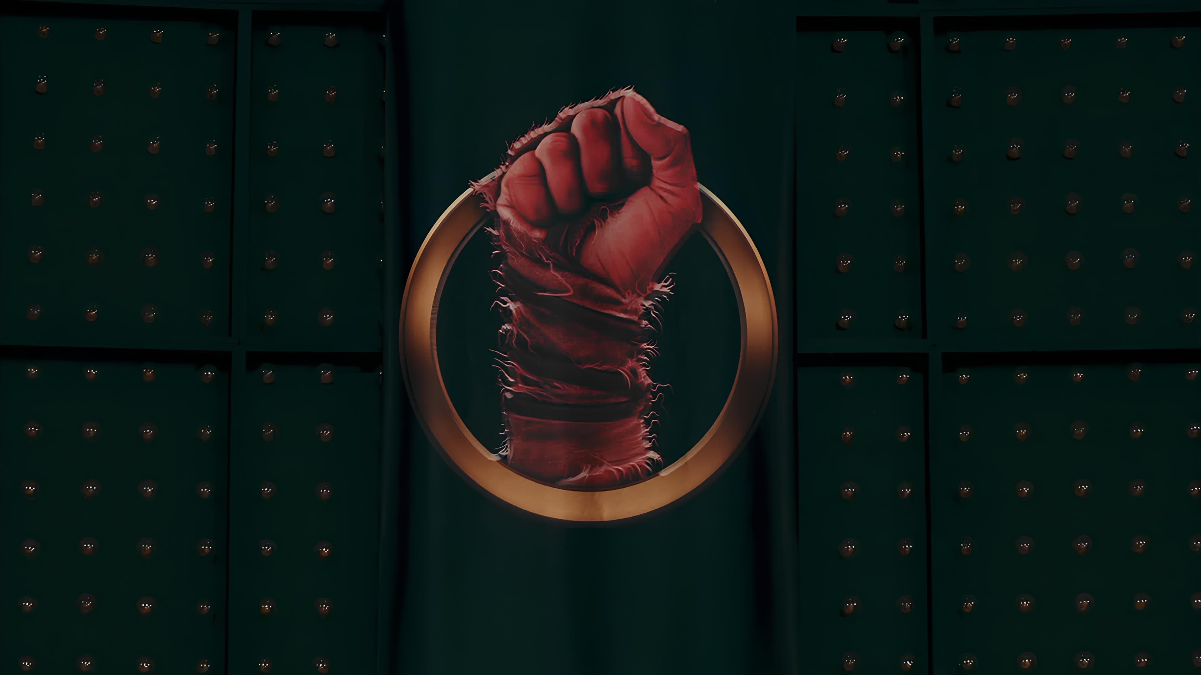 The Last Kumite - immagine