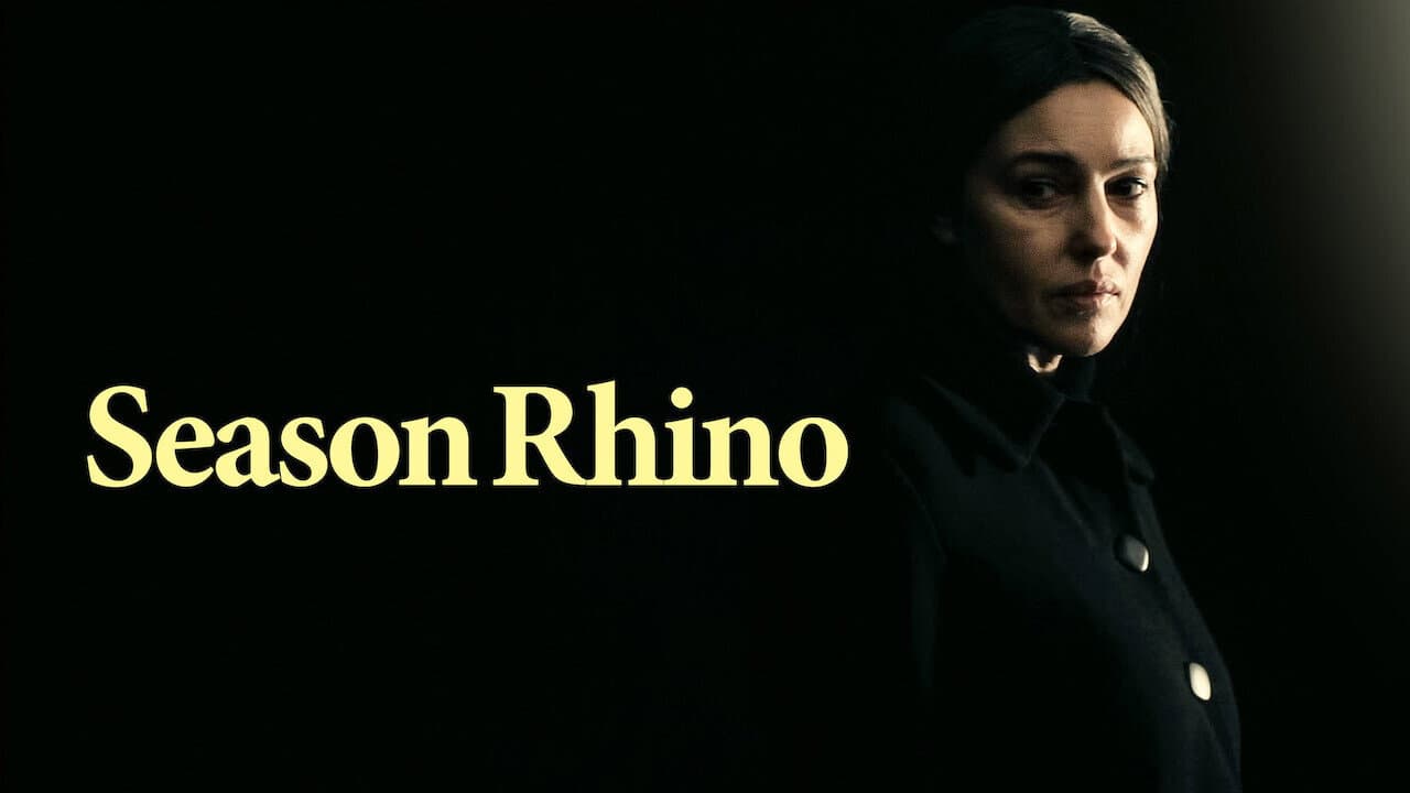 Rhino Season - immagine