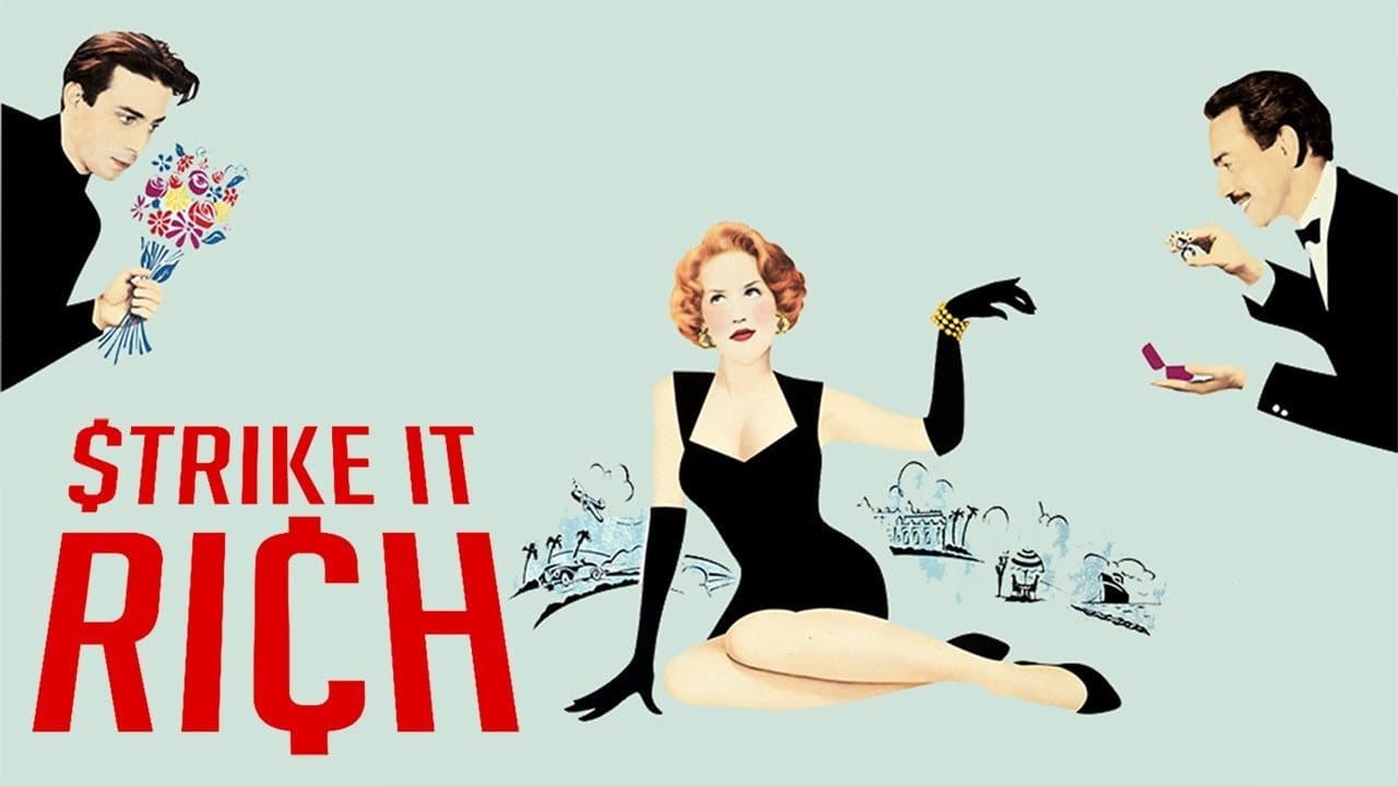 Strike It Rich - immagine