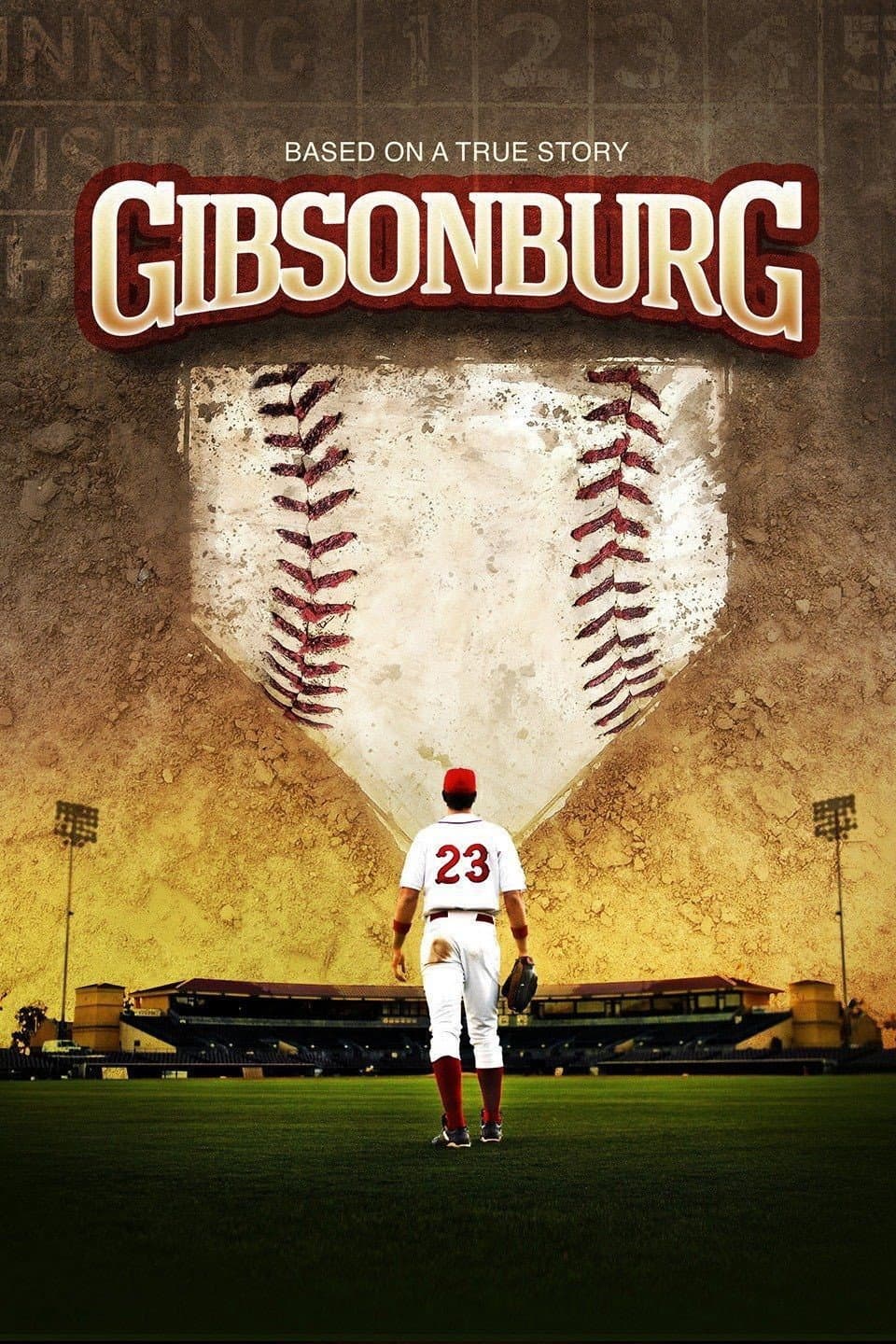 Poster di Gibsonburg