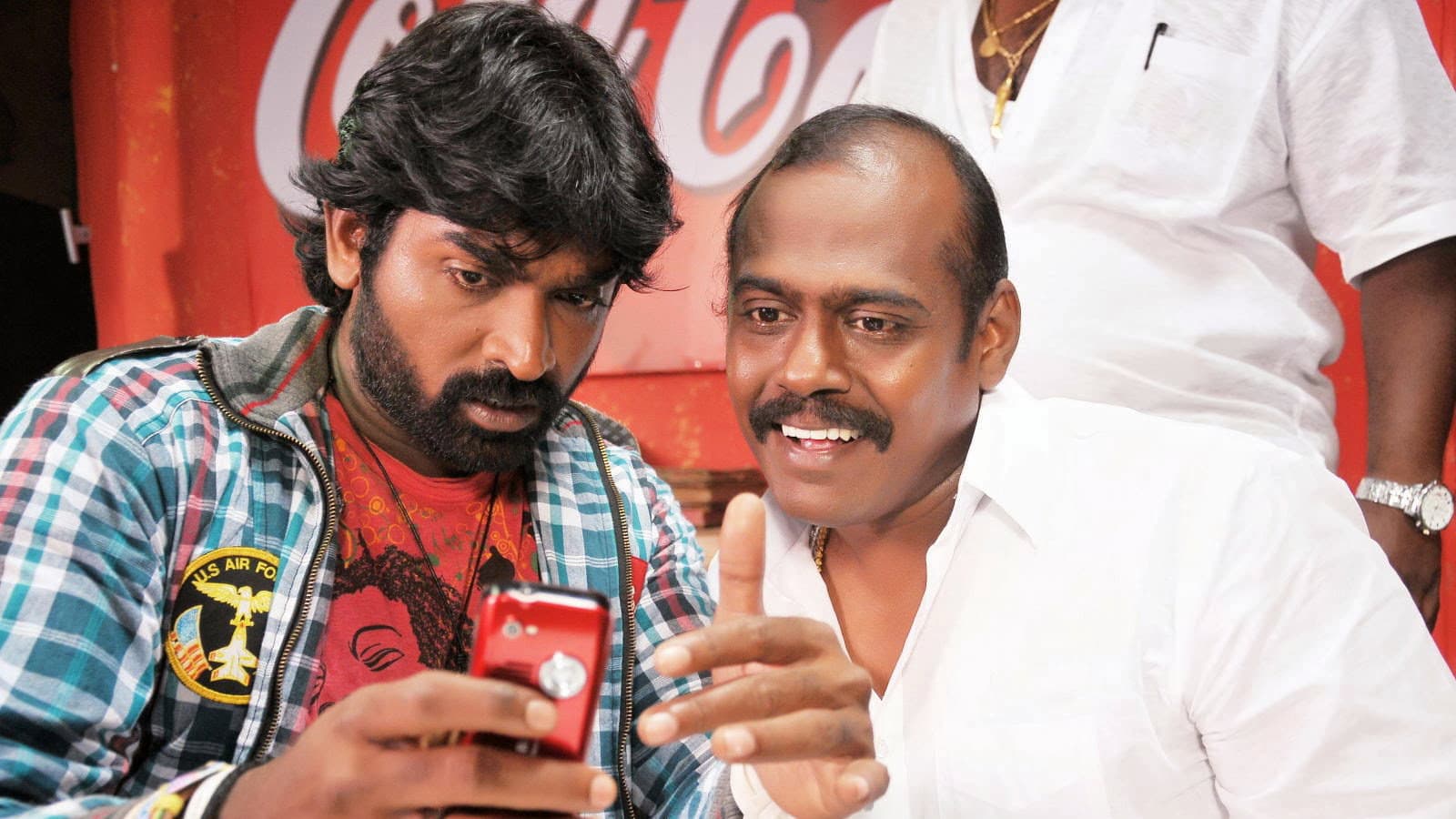 இதற்குத்தானே ஆசைப்பட்டாய் பாலகுமாரா - immagine