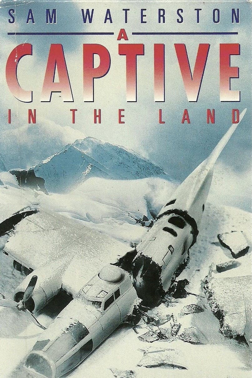 Poster di A Captive in the Land