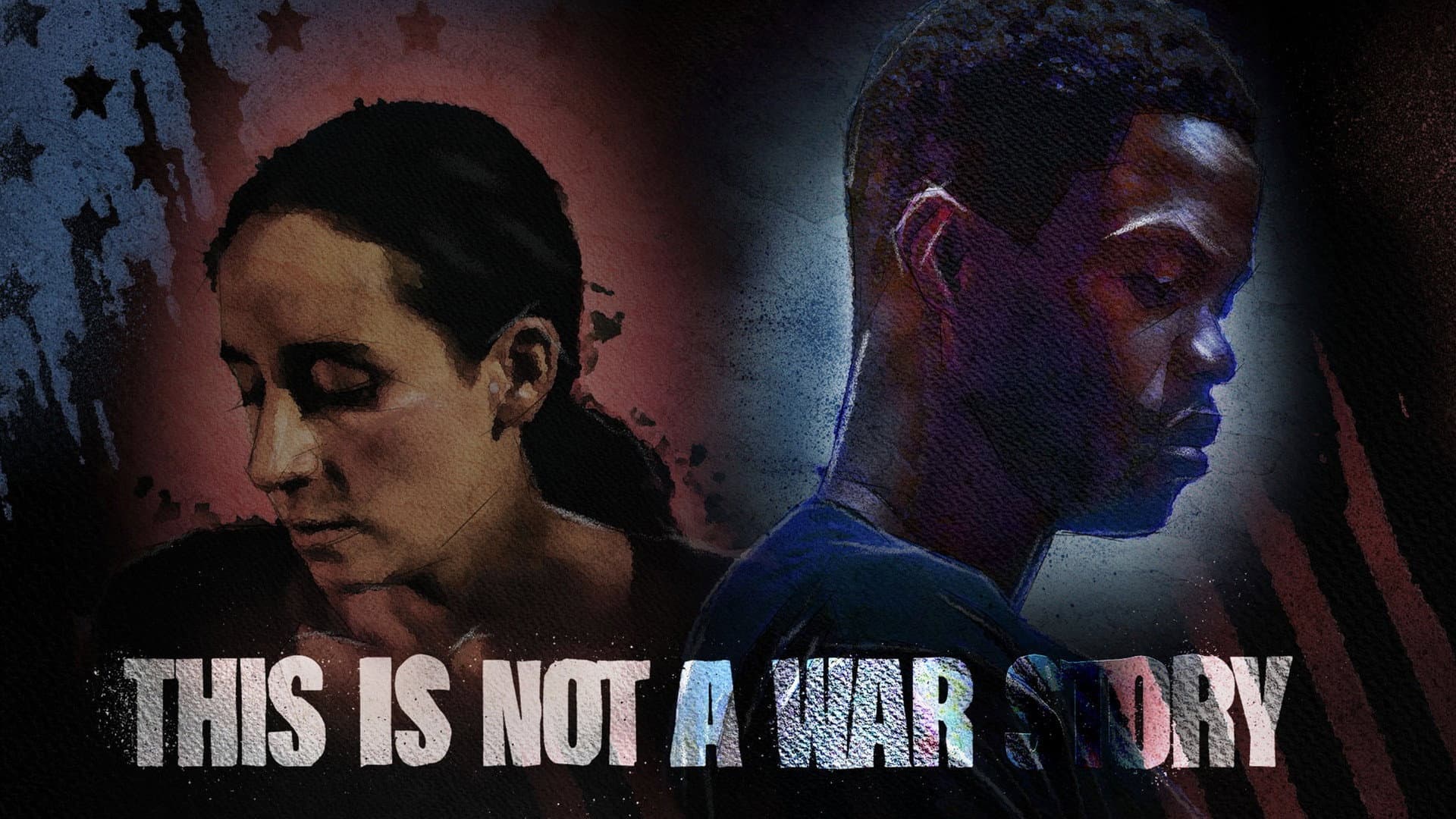 This Is Not a War Story - immagine