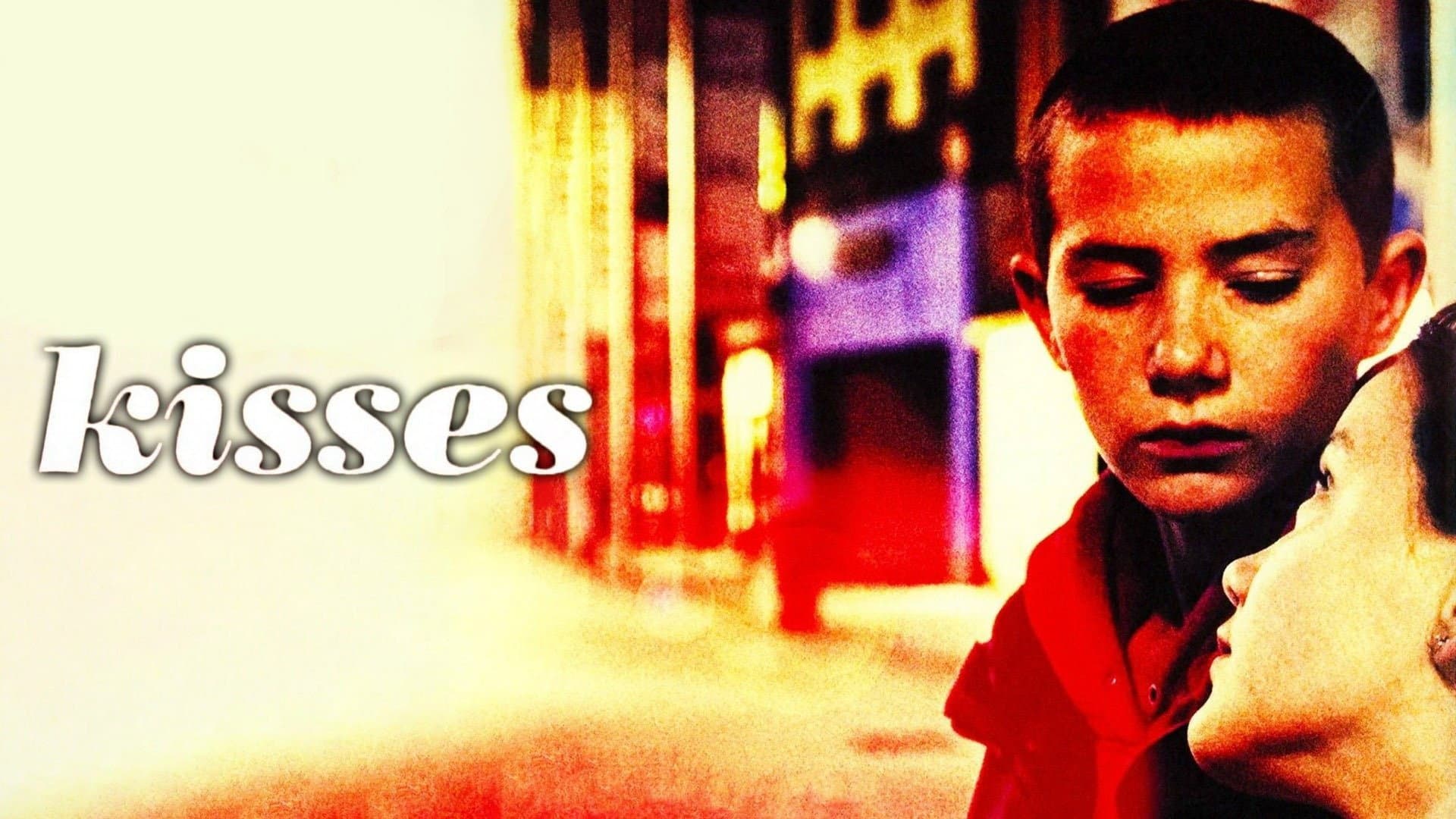 Kisses - immagine