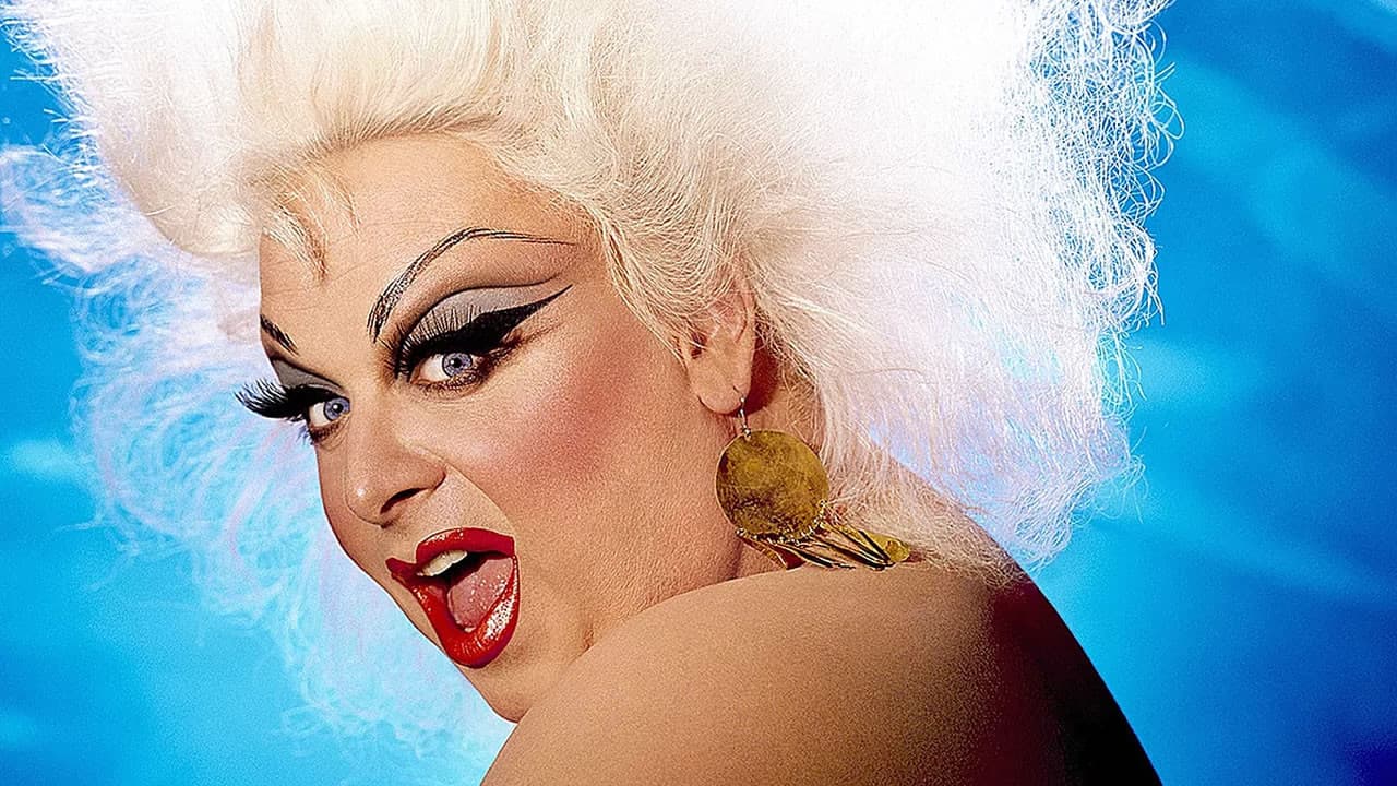 I Am Divine - immagine