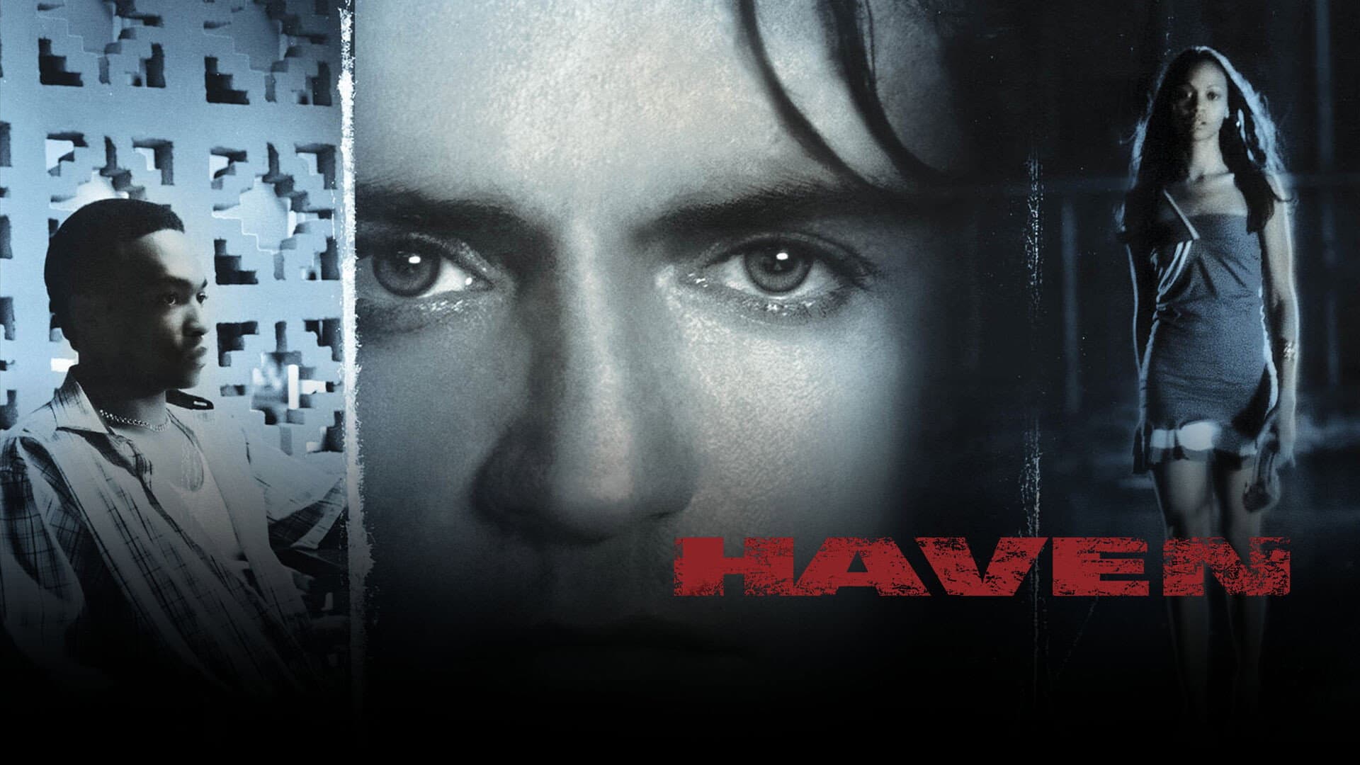 Haven - Inseguendo il Paradiso - immagine