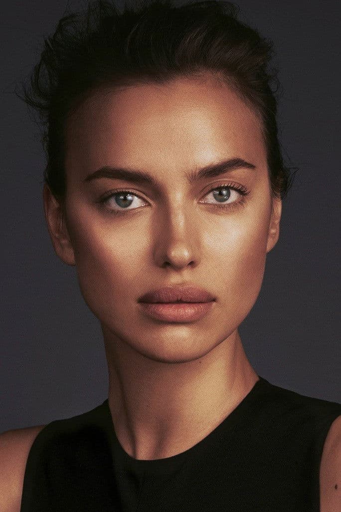 Ирина Шейк