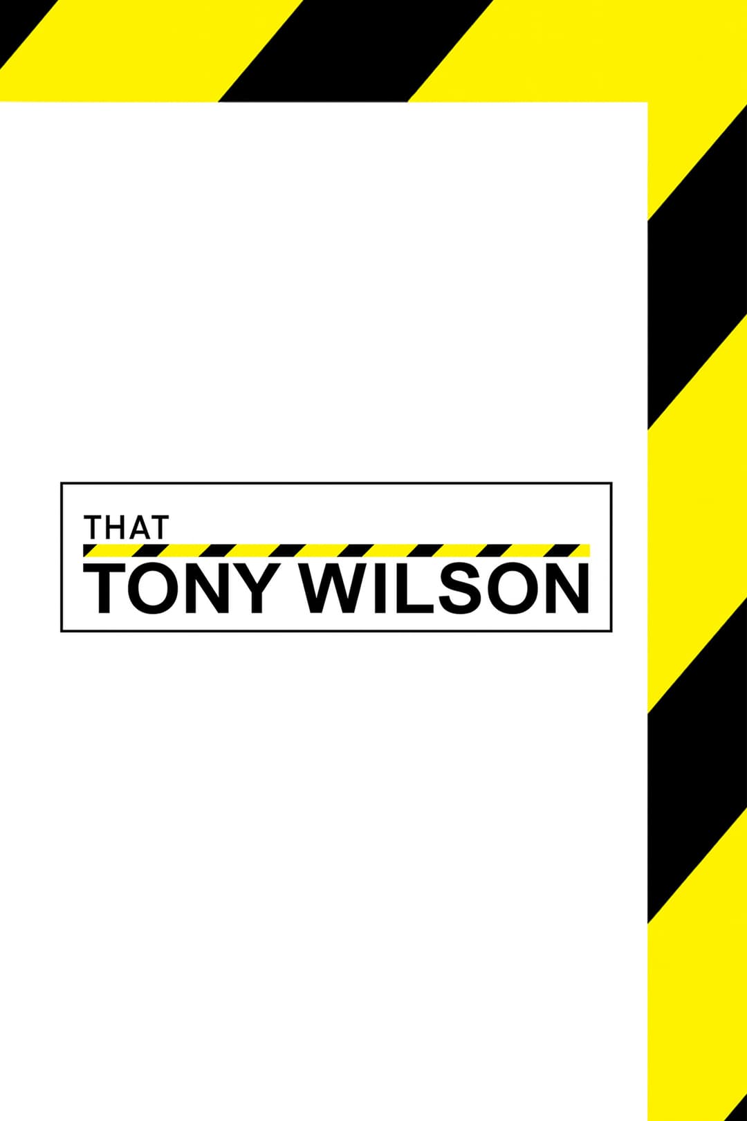 Poster di That Tony Wilson