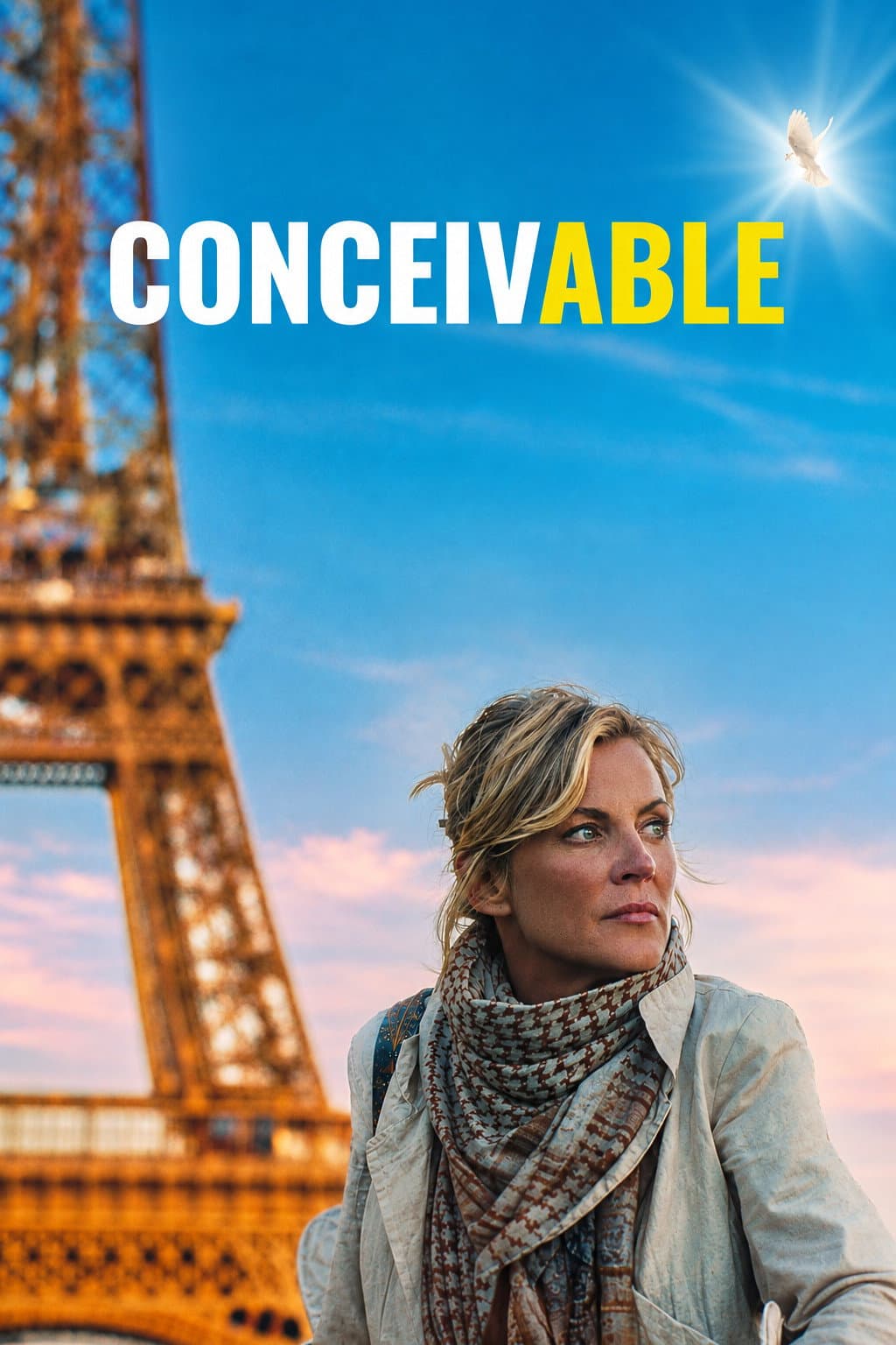 Poster di Conceivable