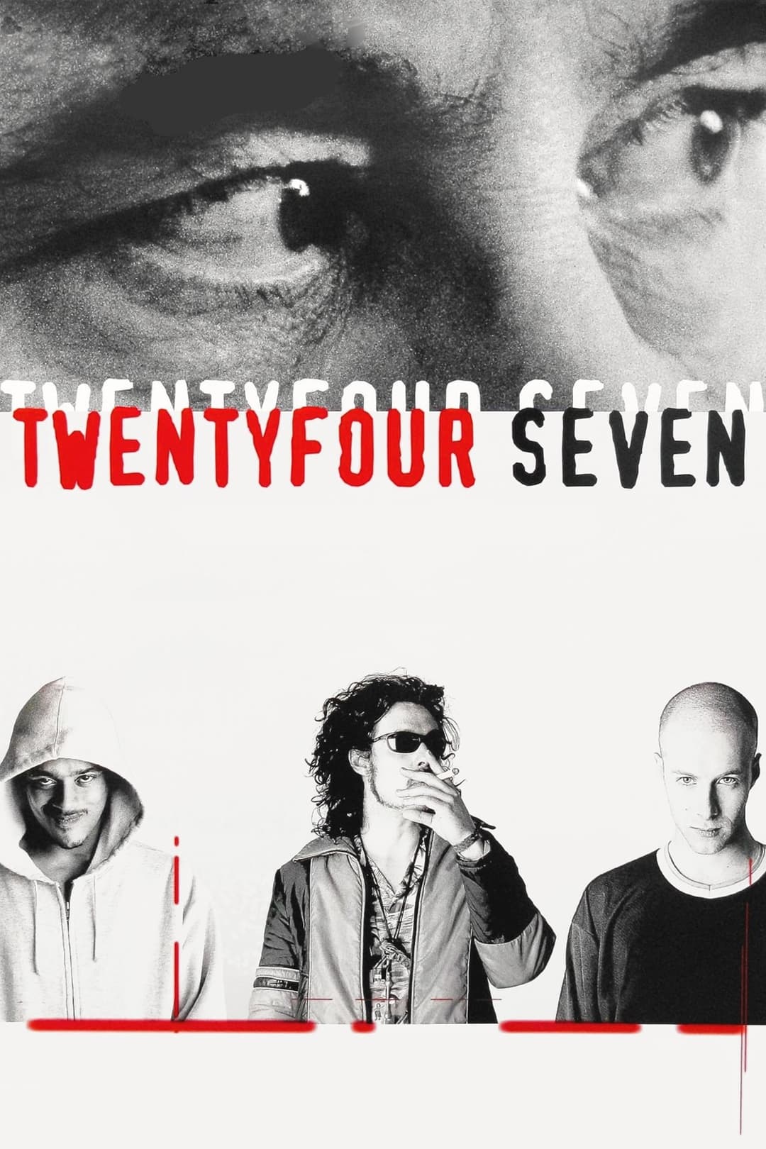 Poster di Ventiquattrosette