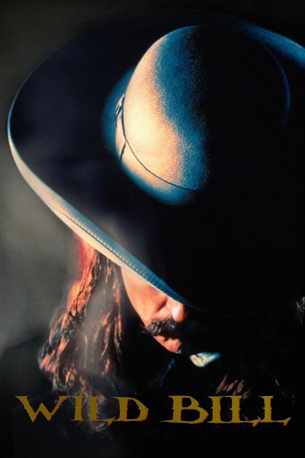 Poster di Wild Bill