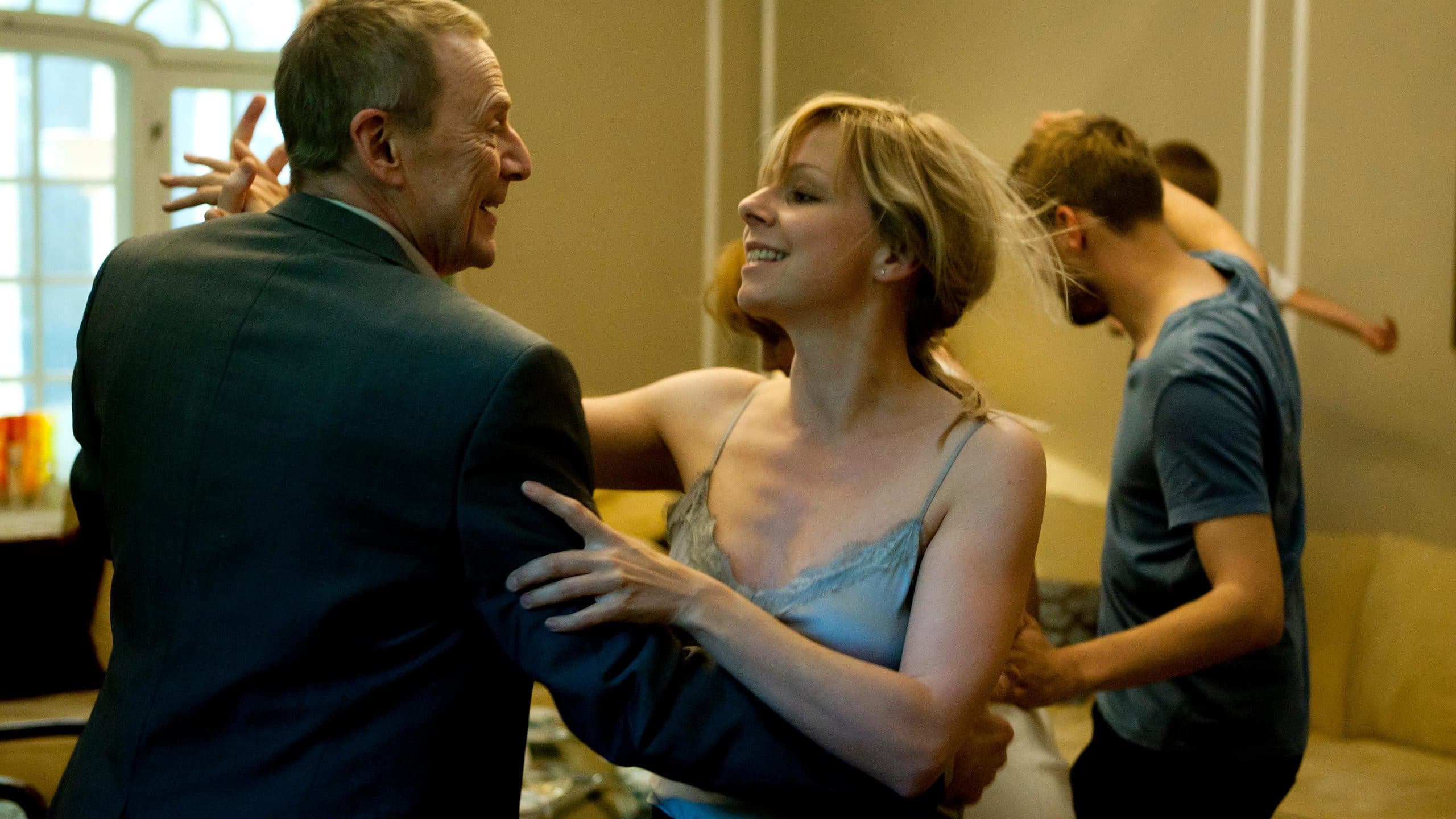 A Family - immagine