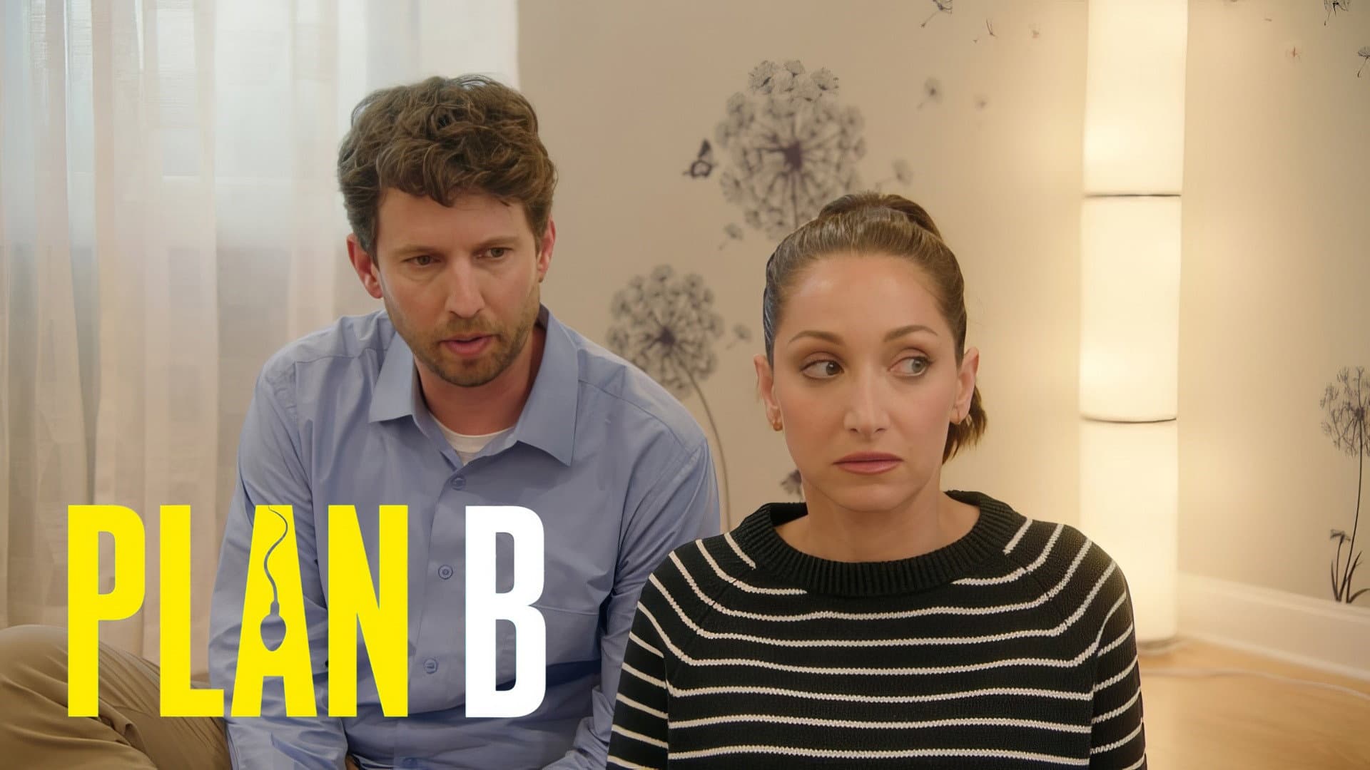 Plan B - immagine