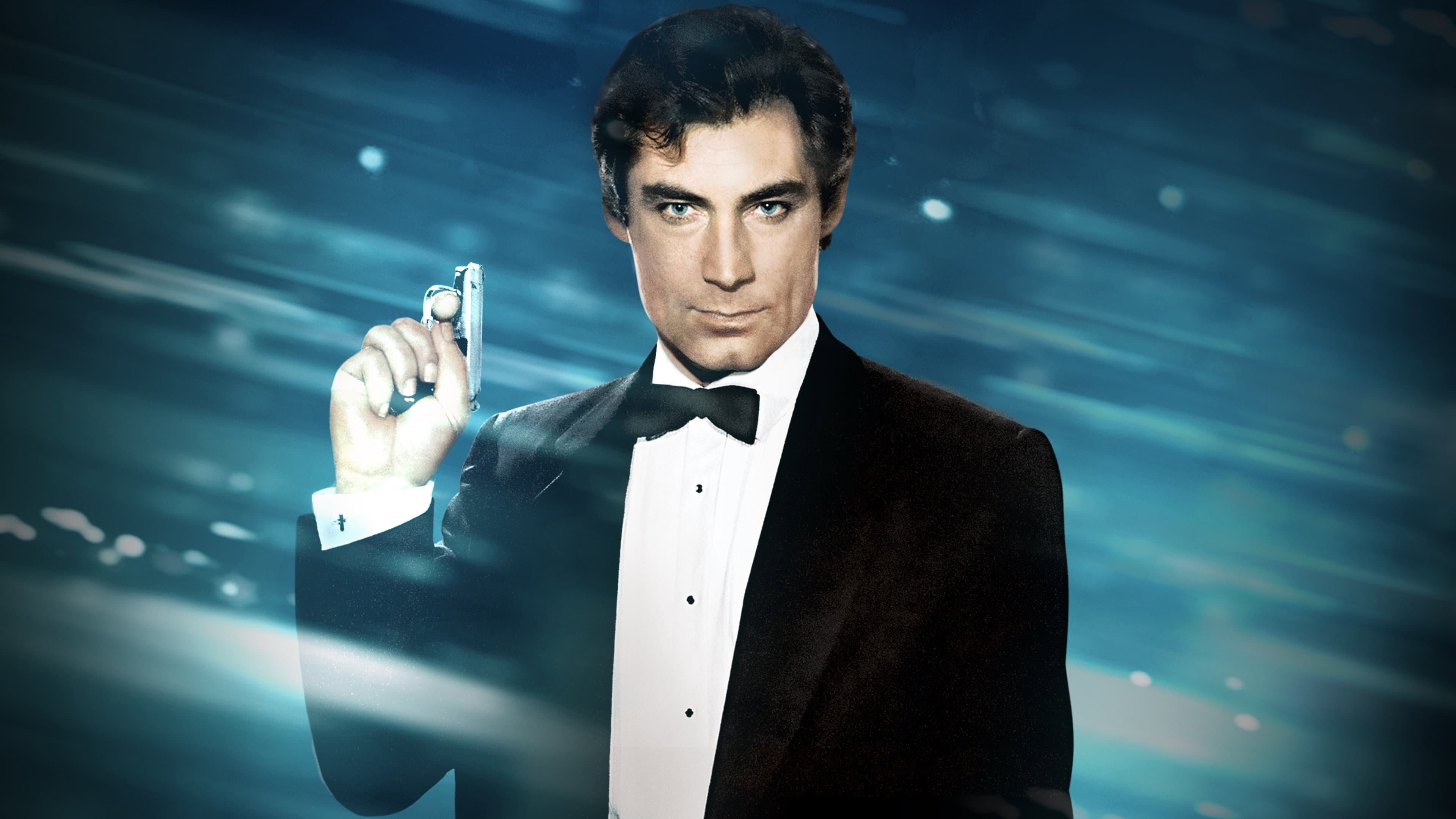 007 - Vendetta privata - immagine