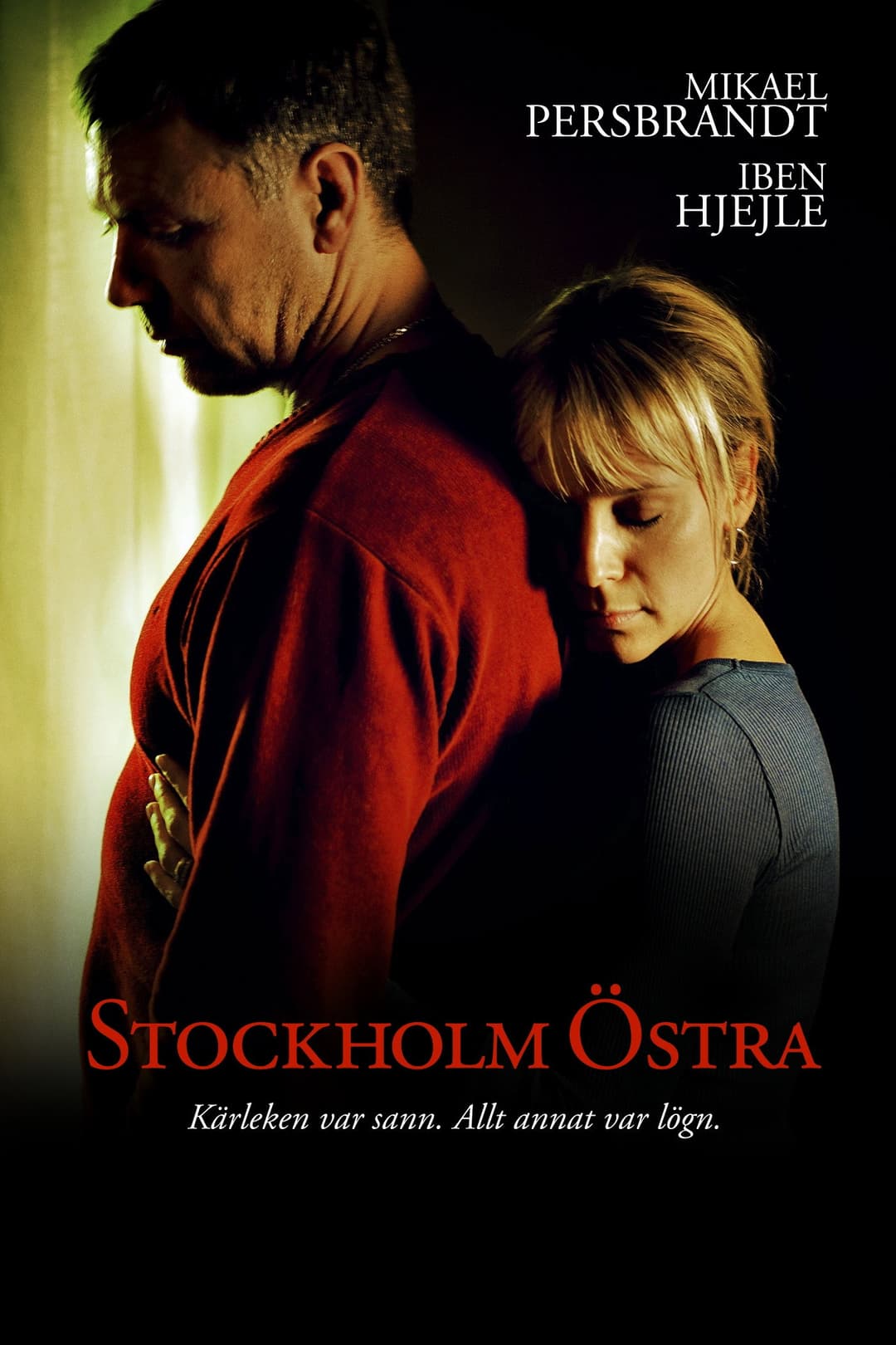 Poster di Stockholm East