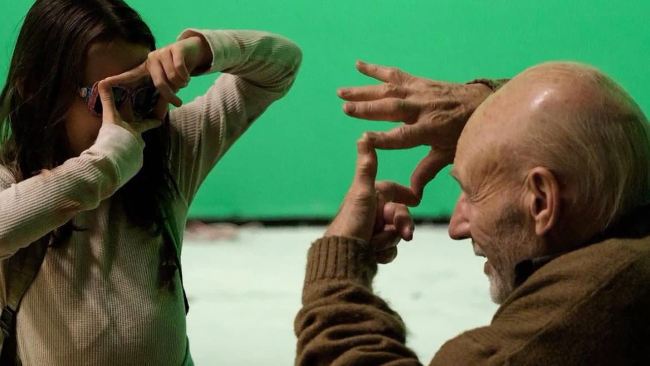 Making 'Logan' - immagine