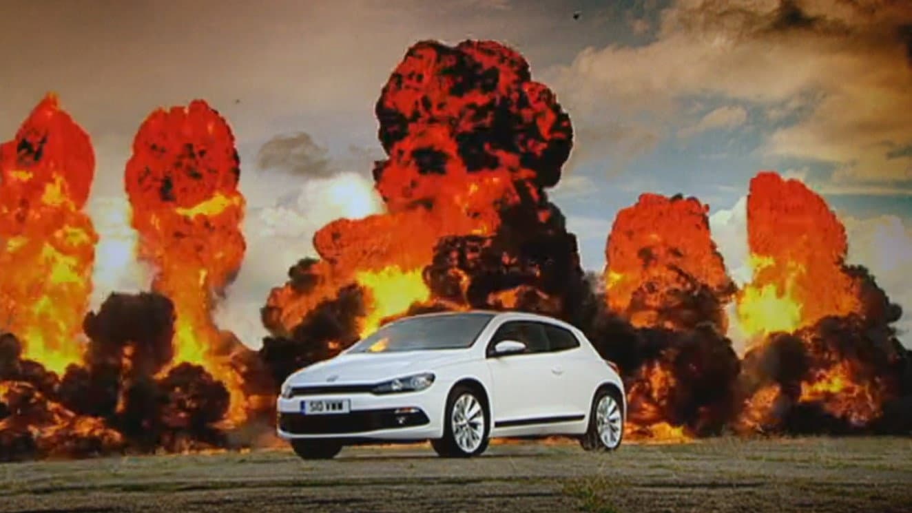 Top Gear: The Challenges 5 - immagine