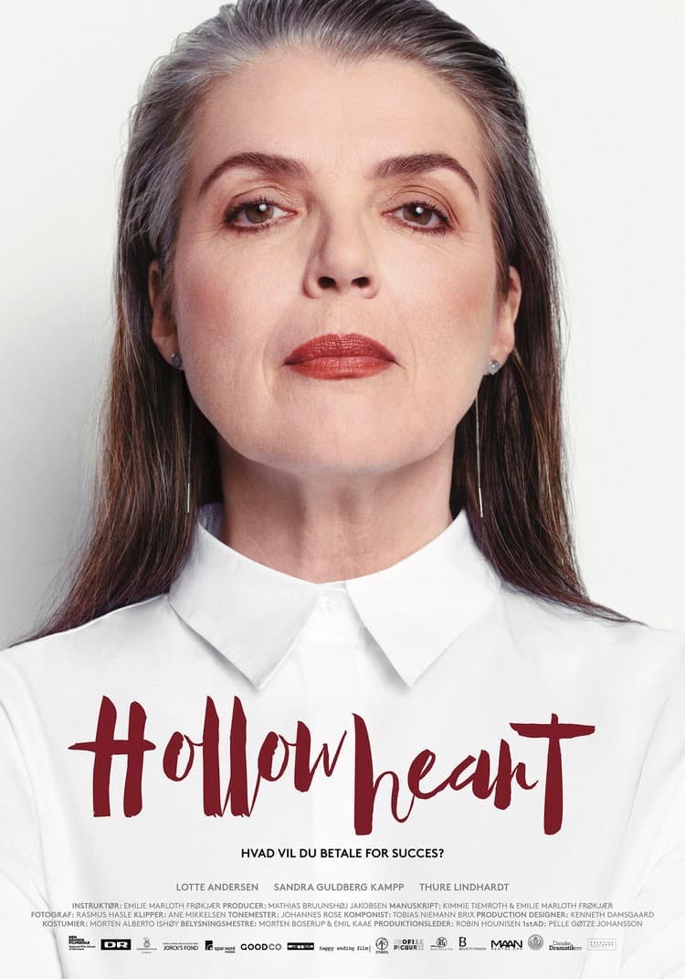 Poster di Hollow Heart