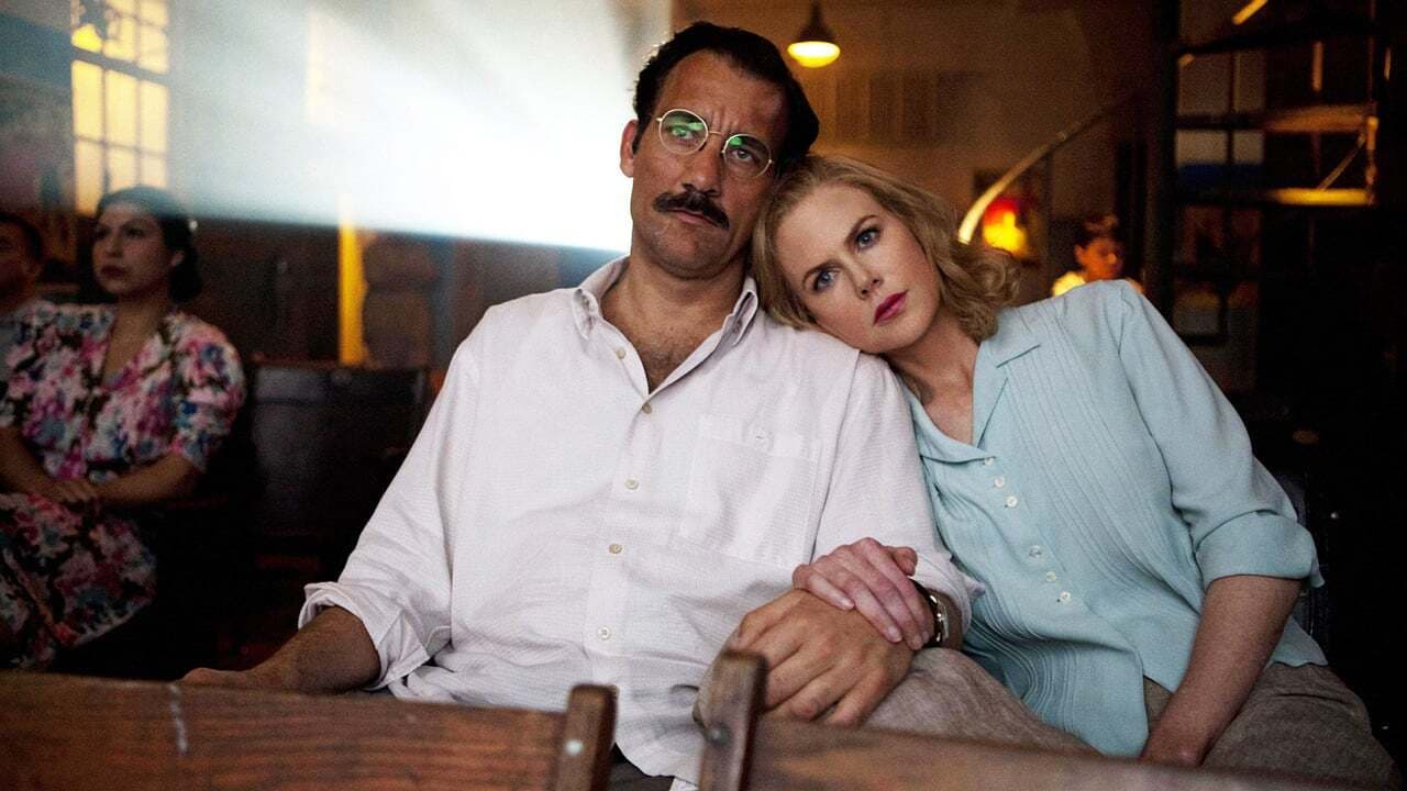 Hemingway & Gellhorn - immagine