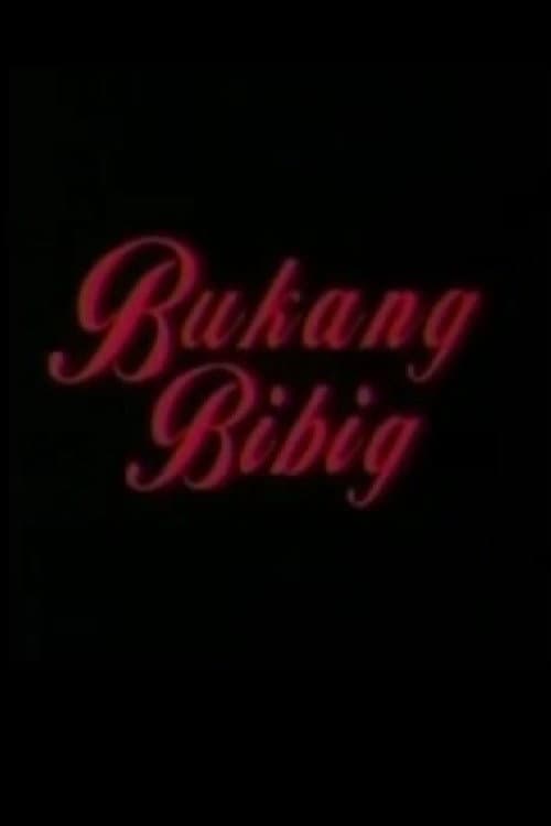 Poster di Bukang Bibig