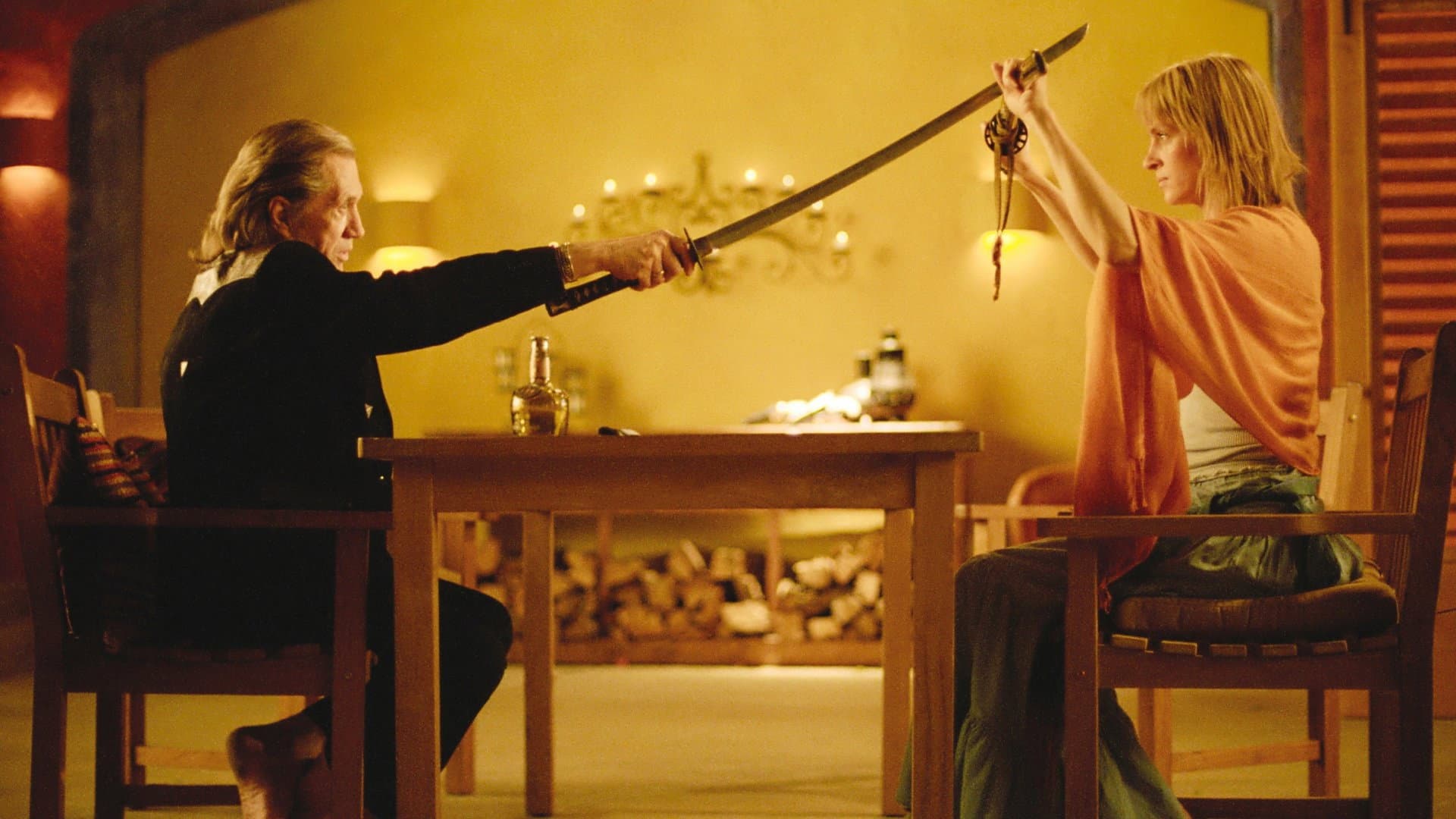 Kill Bill: Volume 2 - immagine