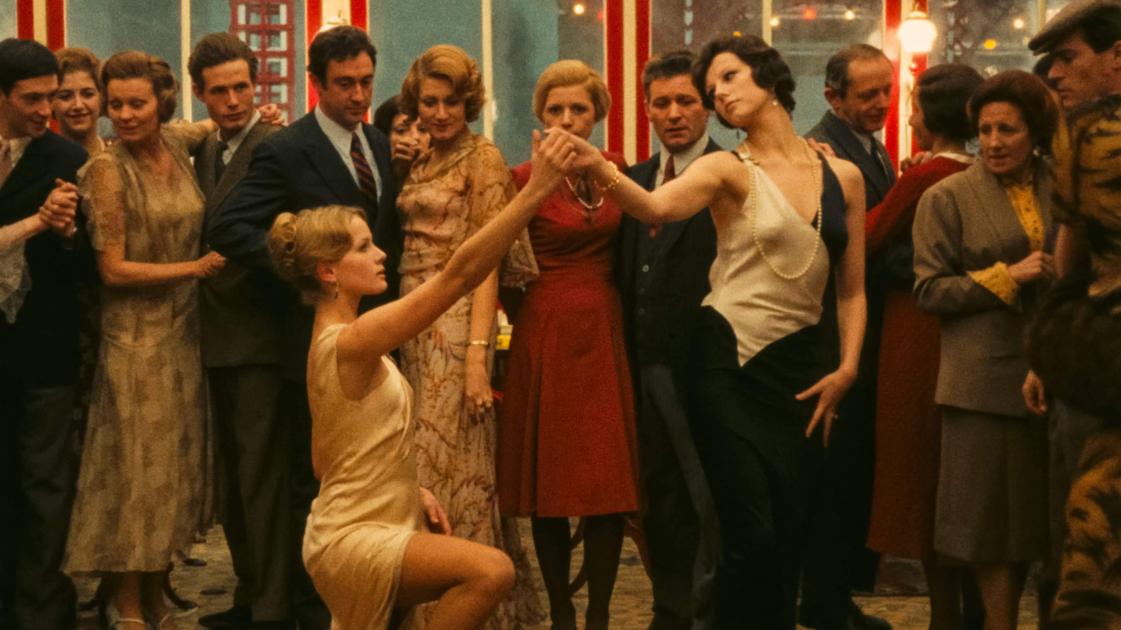 Il conformista - immagine